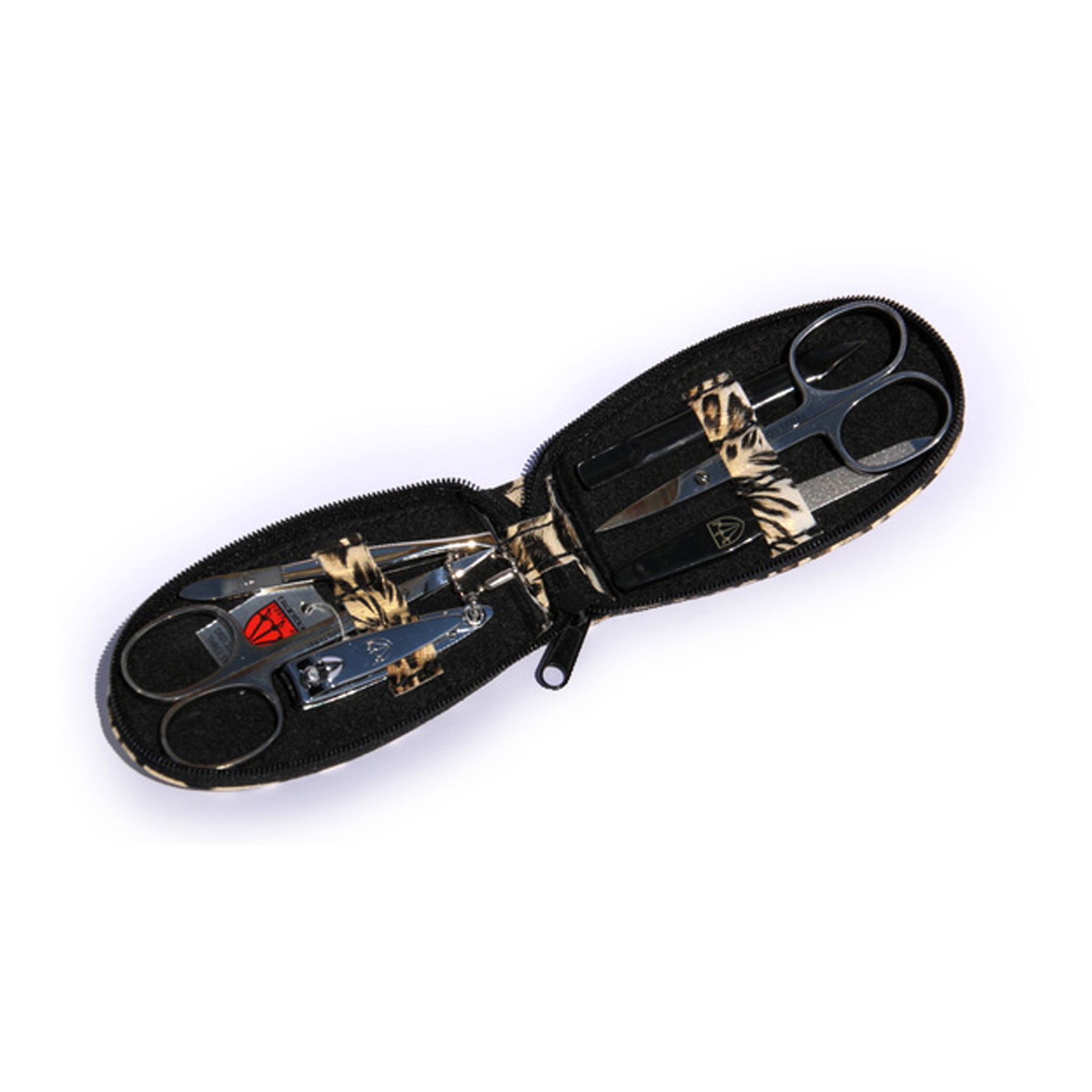 Maniküürikomplekt WildCat