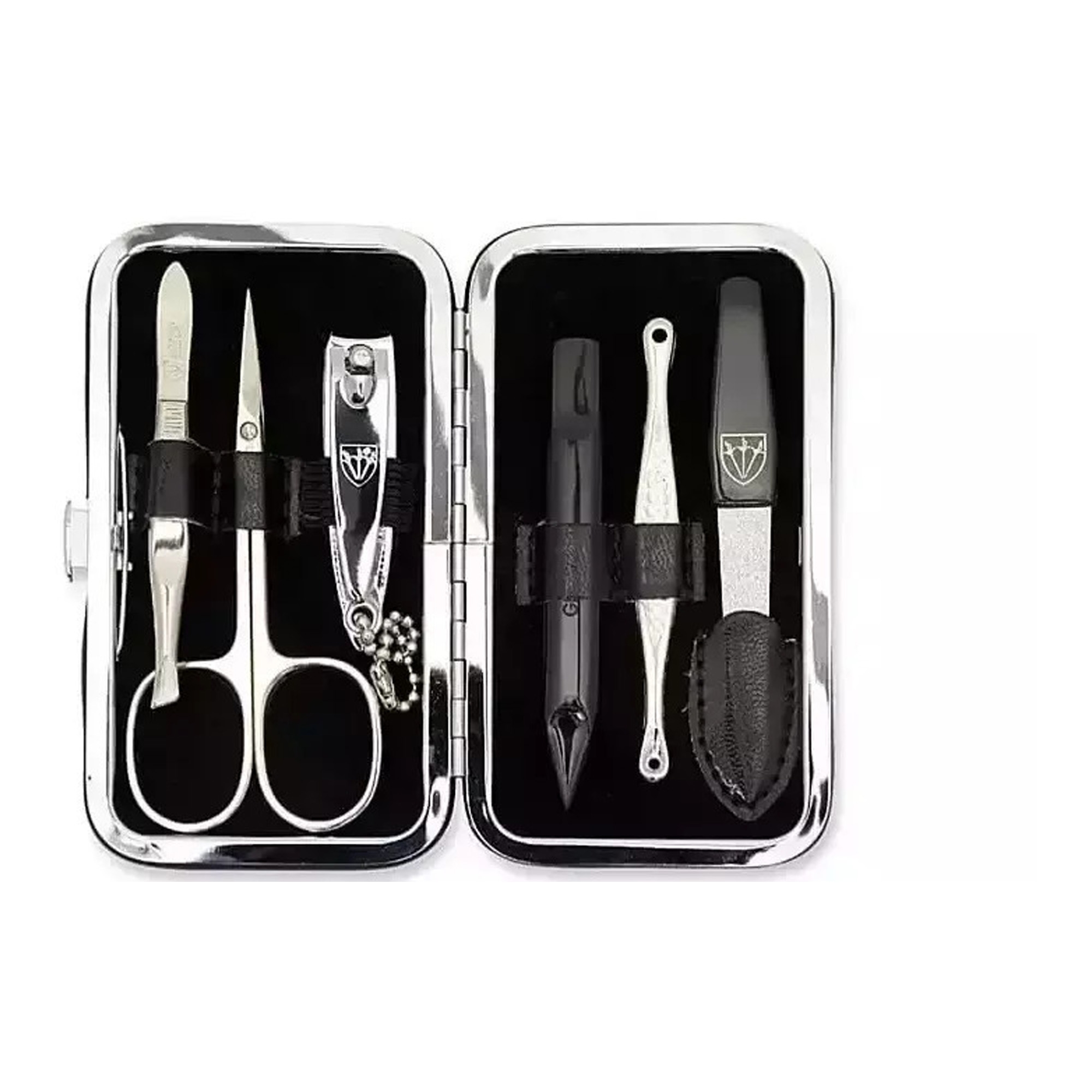 Maniküüri komplekt