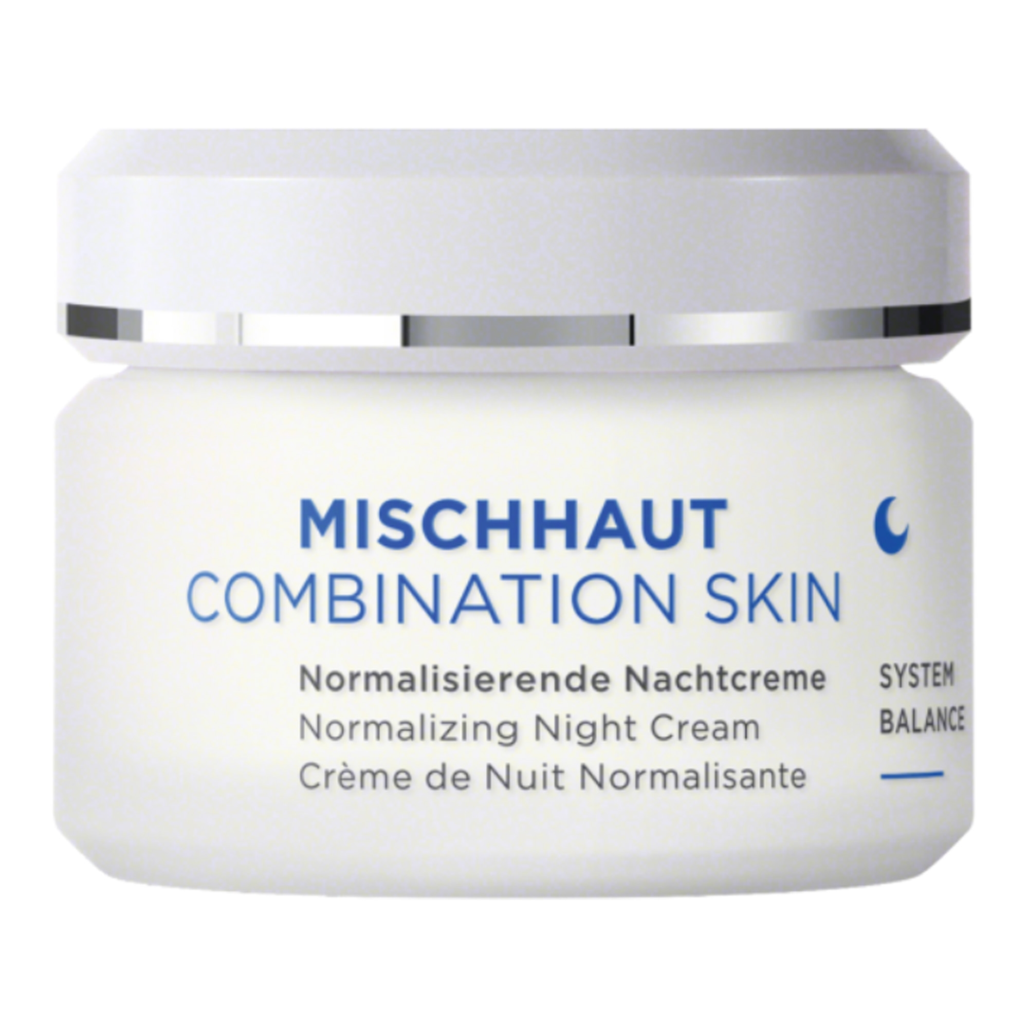 Combination Skin tasakaalustav öökreem 50ml