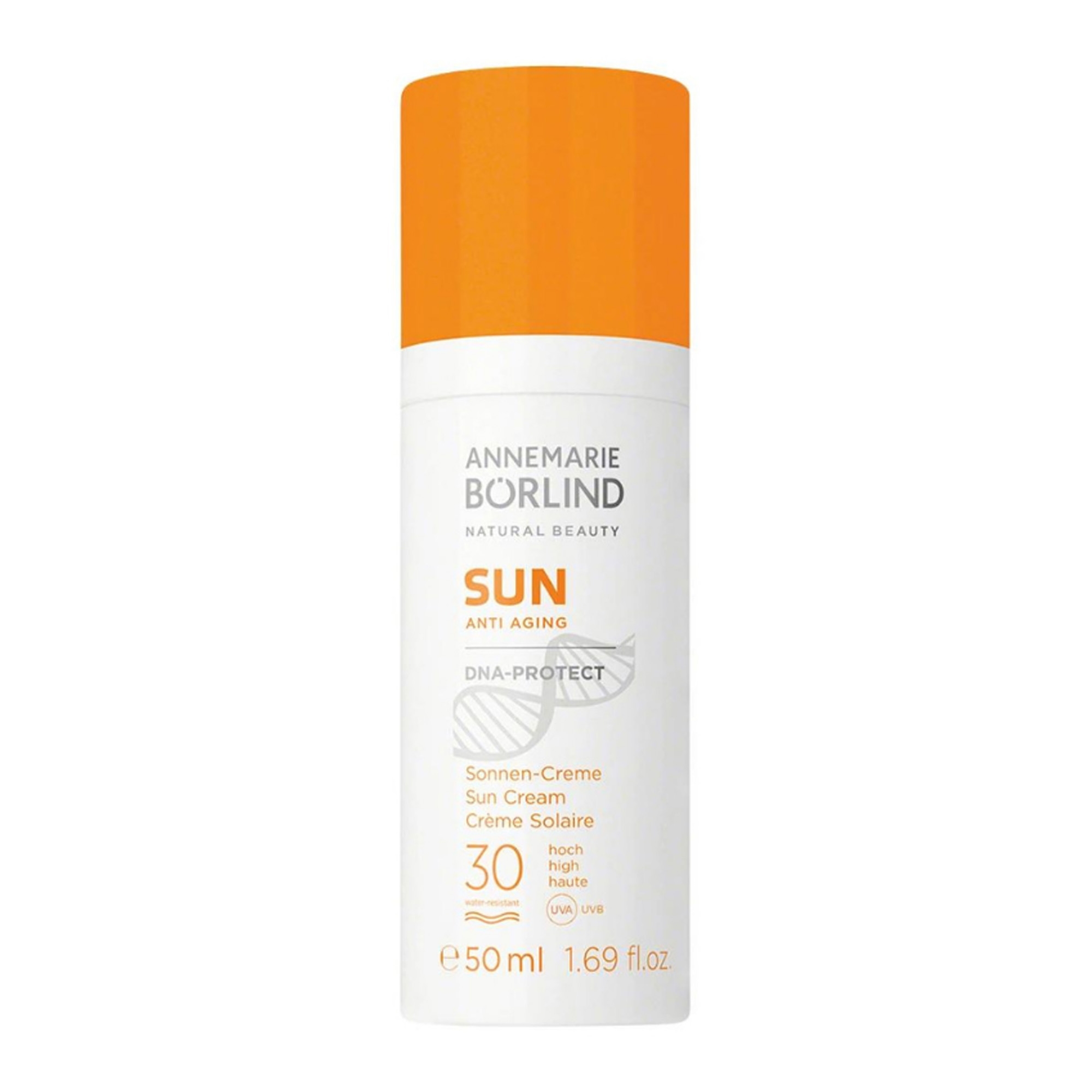 Sun DNA Protect päikesekaitsekreem SPF30 50ml