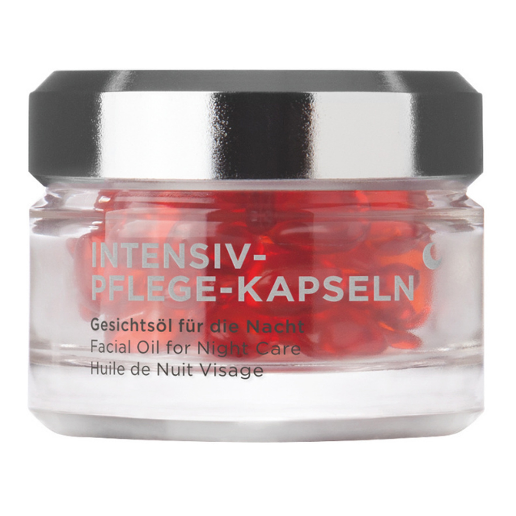 Intensiivselt hooldavad keramiidikapslid 18ml