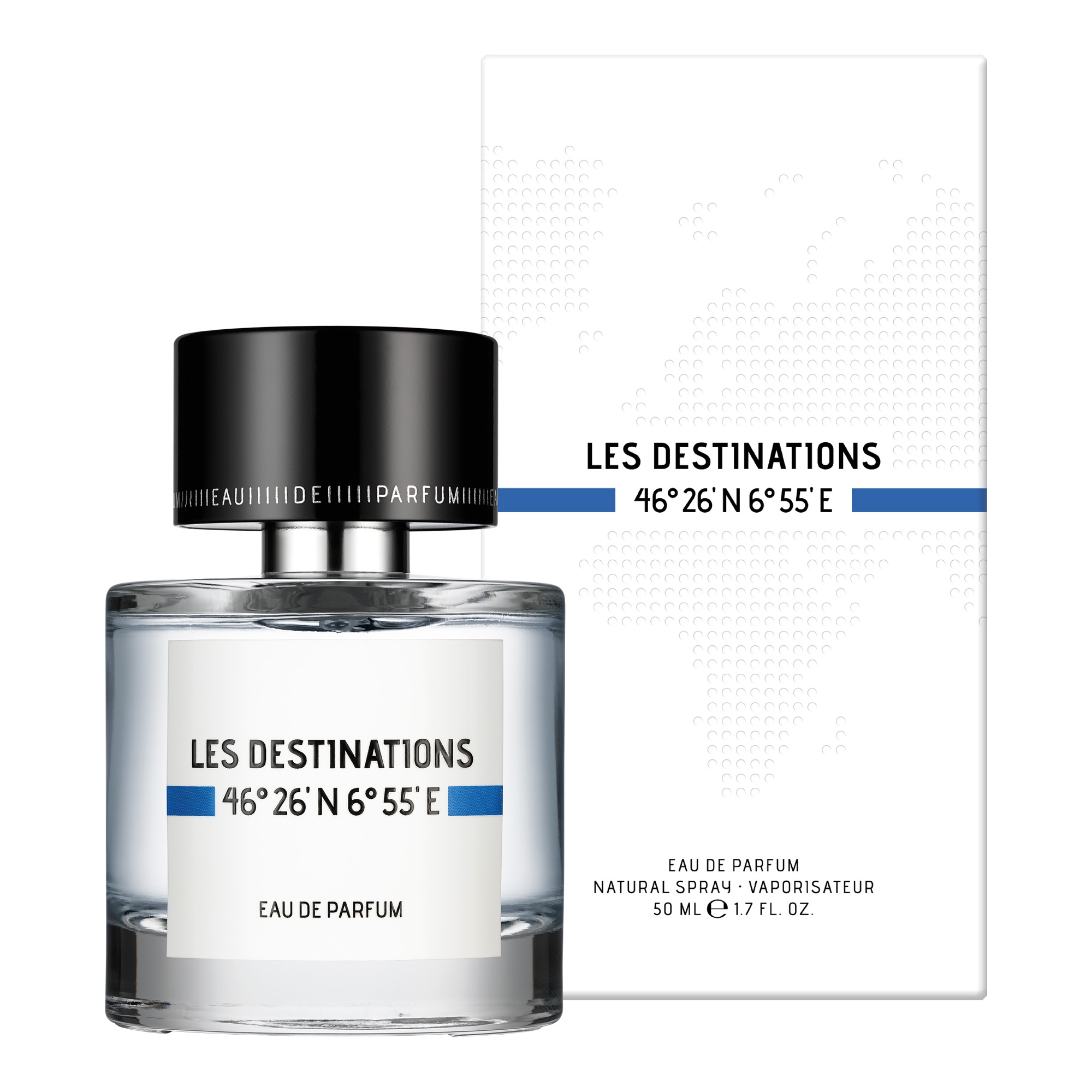 Montreux EdP 50ml