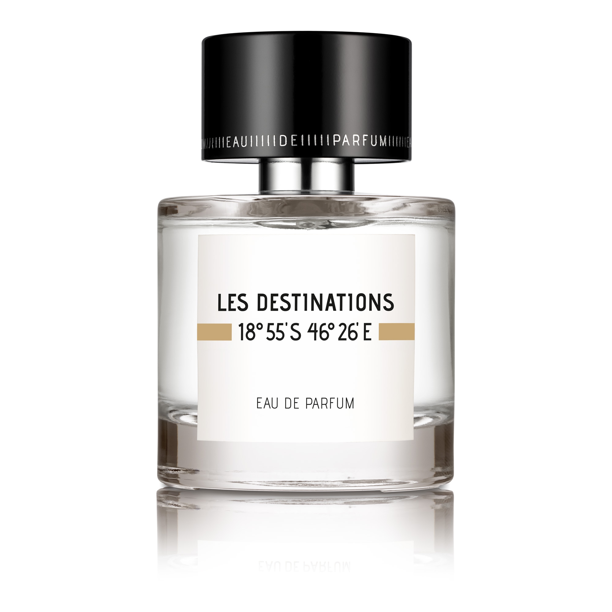 Madagascar EdP 50ml