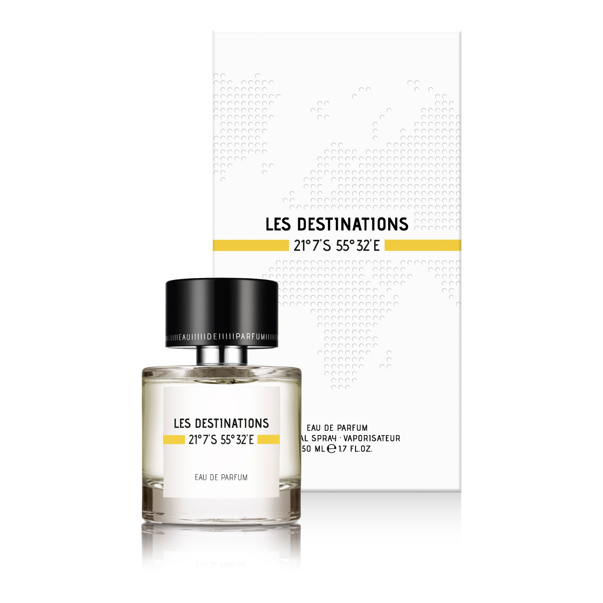 La Réunion EdP 50ml