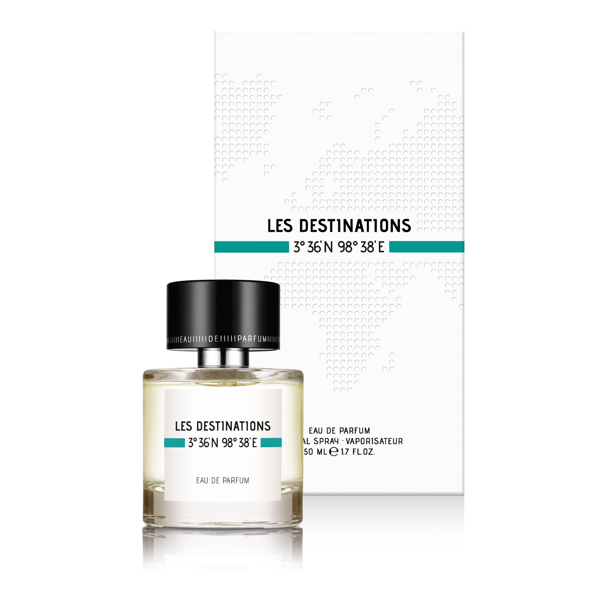 Sumatra EdP 50ml