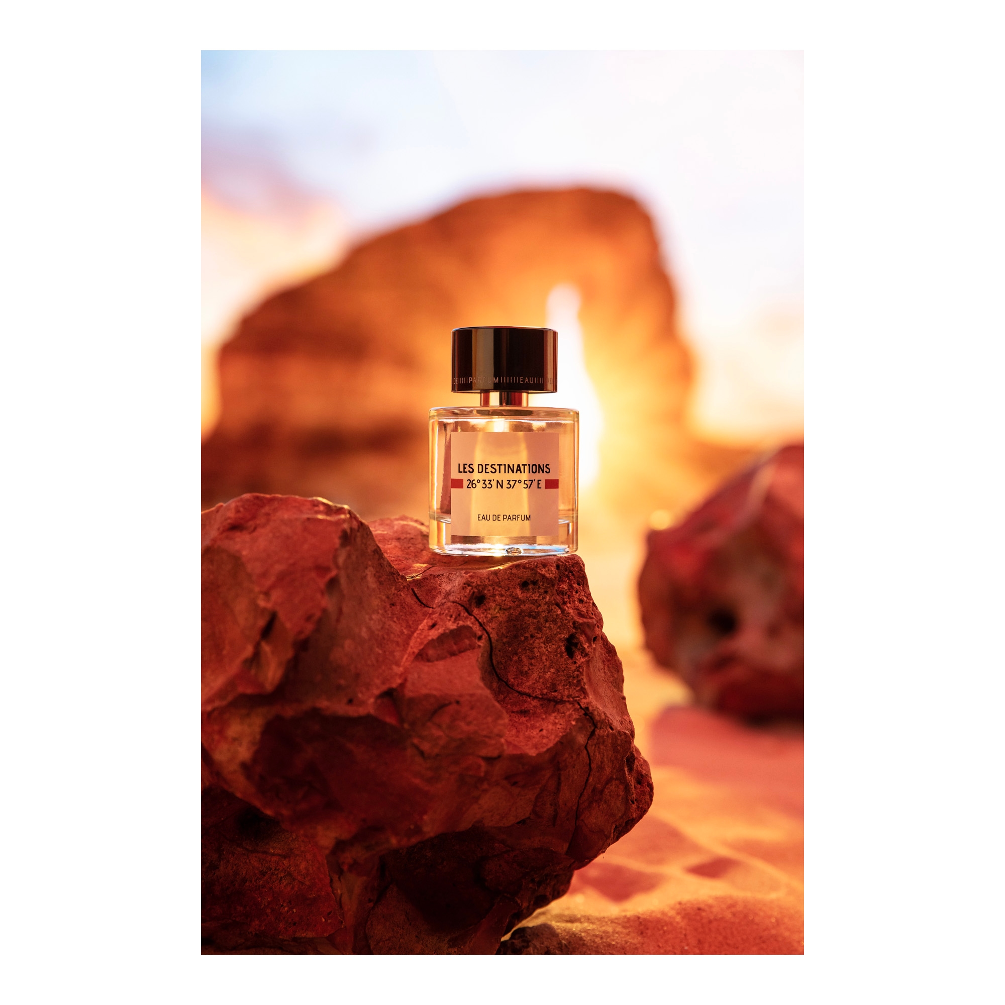 Al ' Ula EdP 50ml
