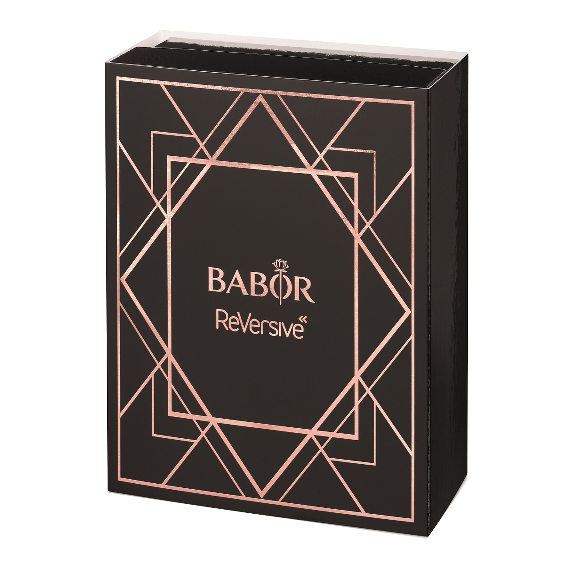 ReVersive kinkekomplekt