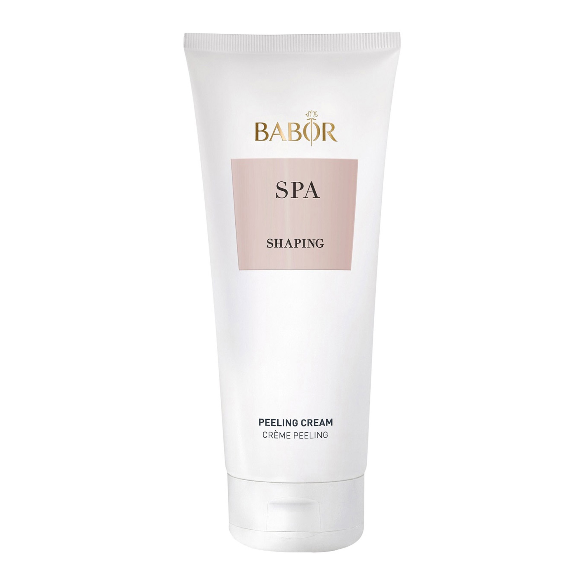 Shaping kooriv kreem kehale 200ml