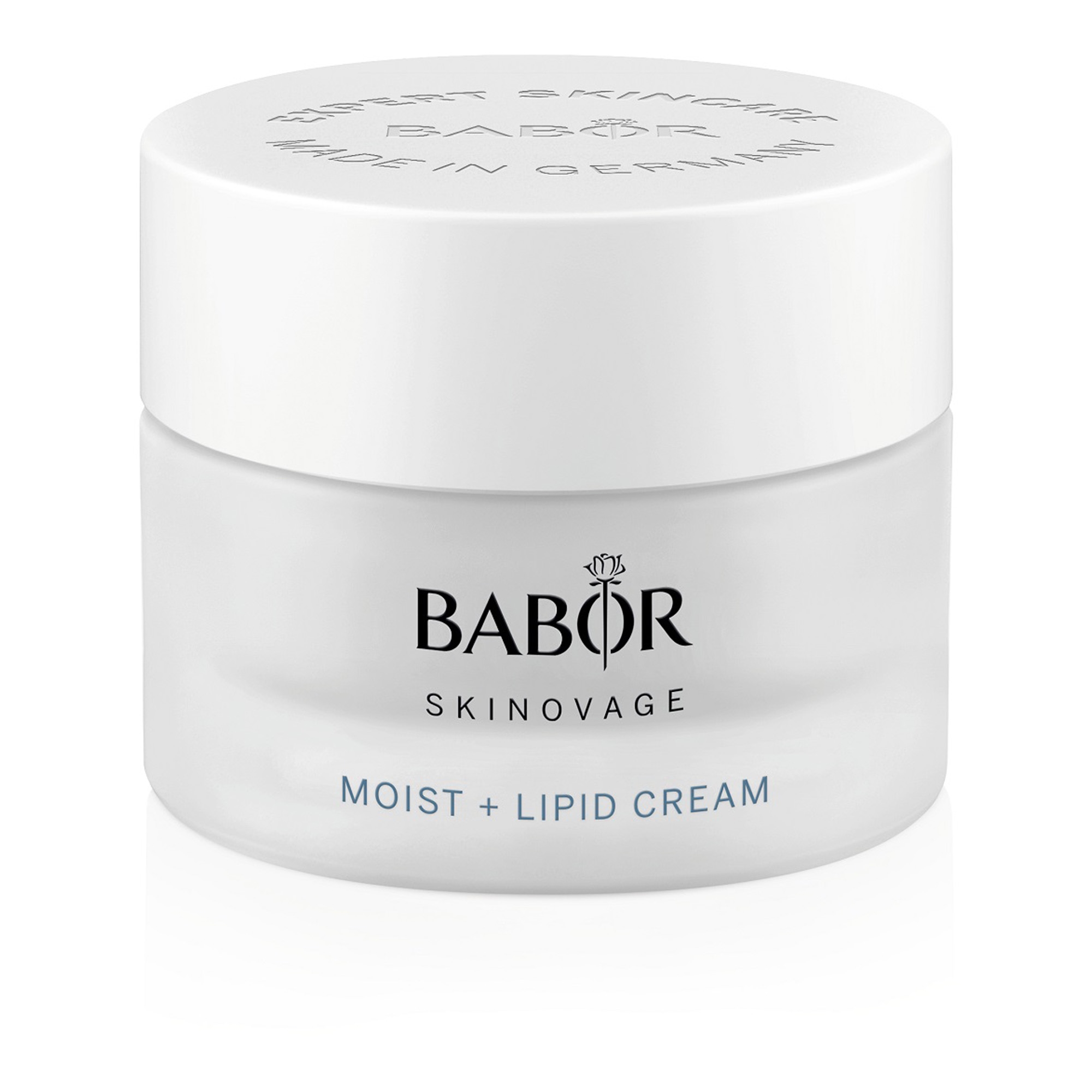 Rikkaliku koostisega niisutav näokreem kuivale ja dehüdreeritud nahale 50ml