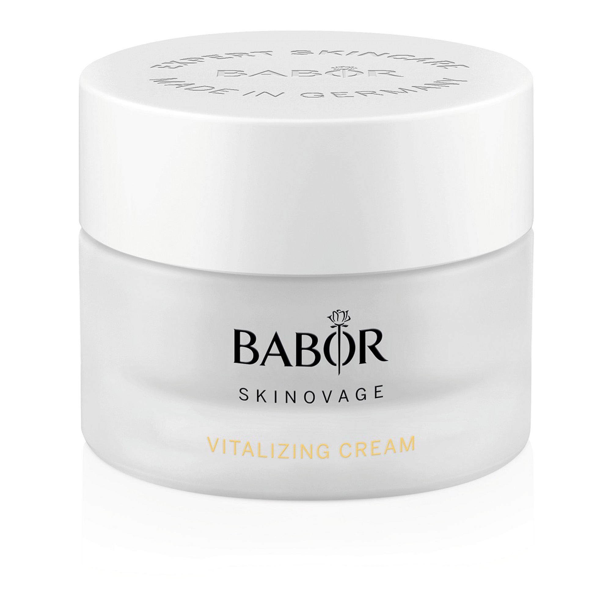 Näokreem väsinud ja tuhmile nahale 50ml