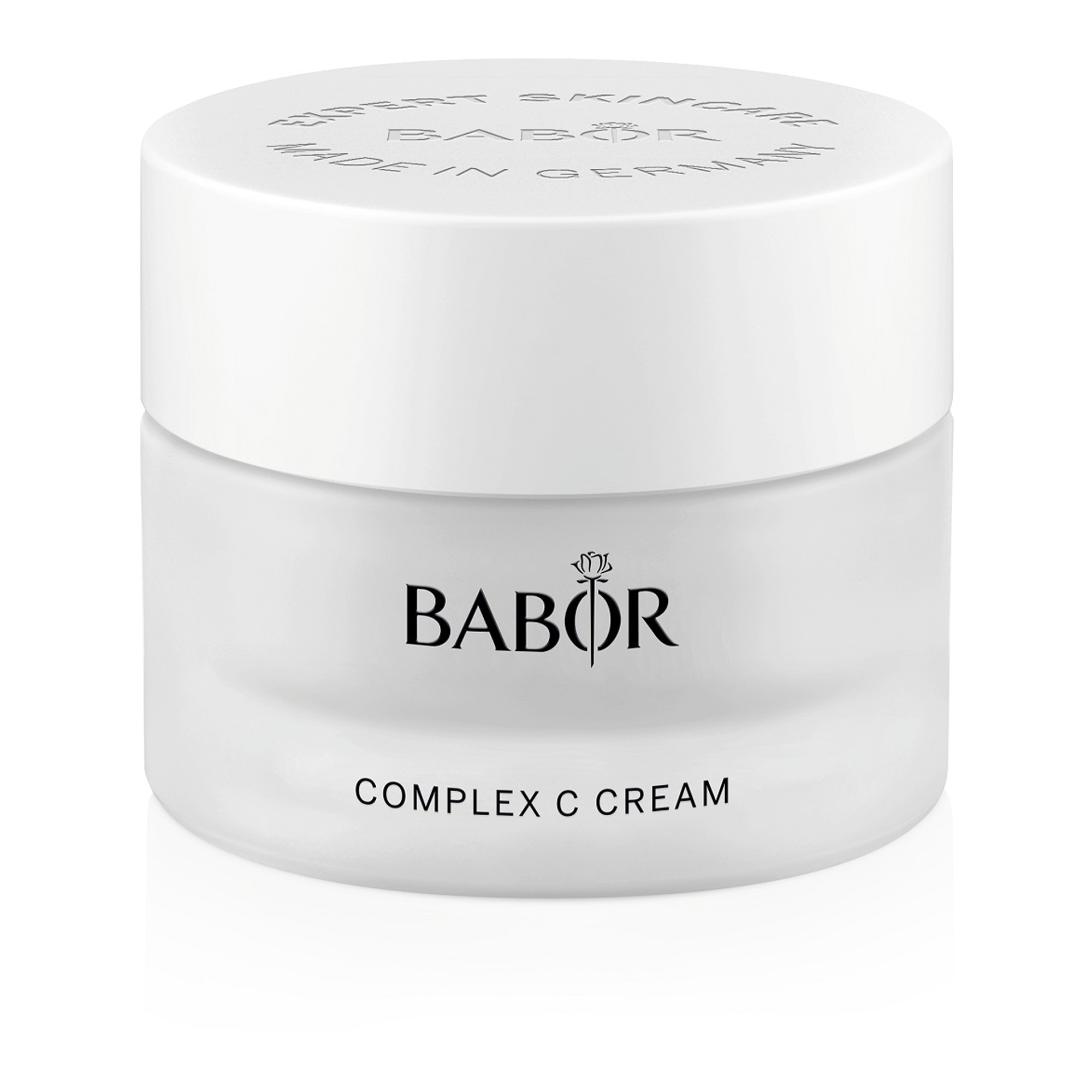 Vitamiinide rikas taaselustav näokreem väsinud, stressis nahale 50ml