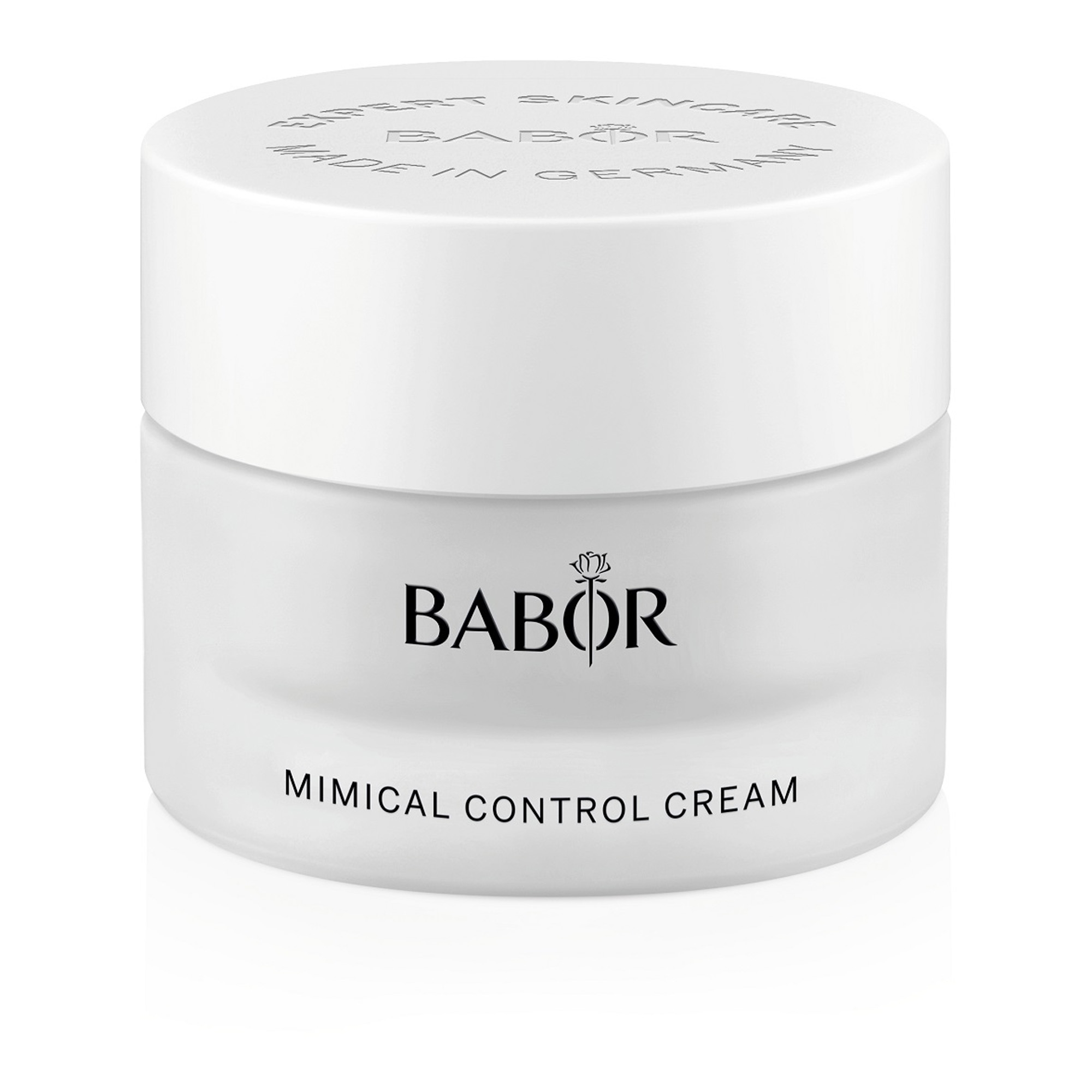 Kerge tekstuuriga näokreem niiskusvaesele, miimikakortsudega nahale 50ml