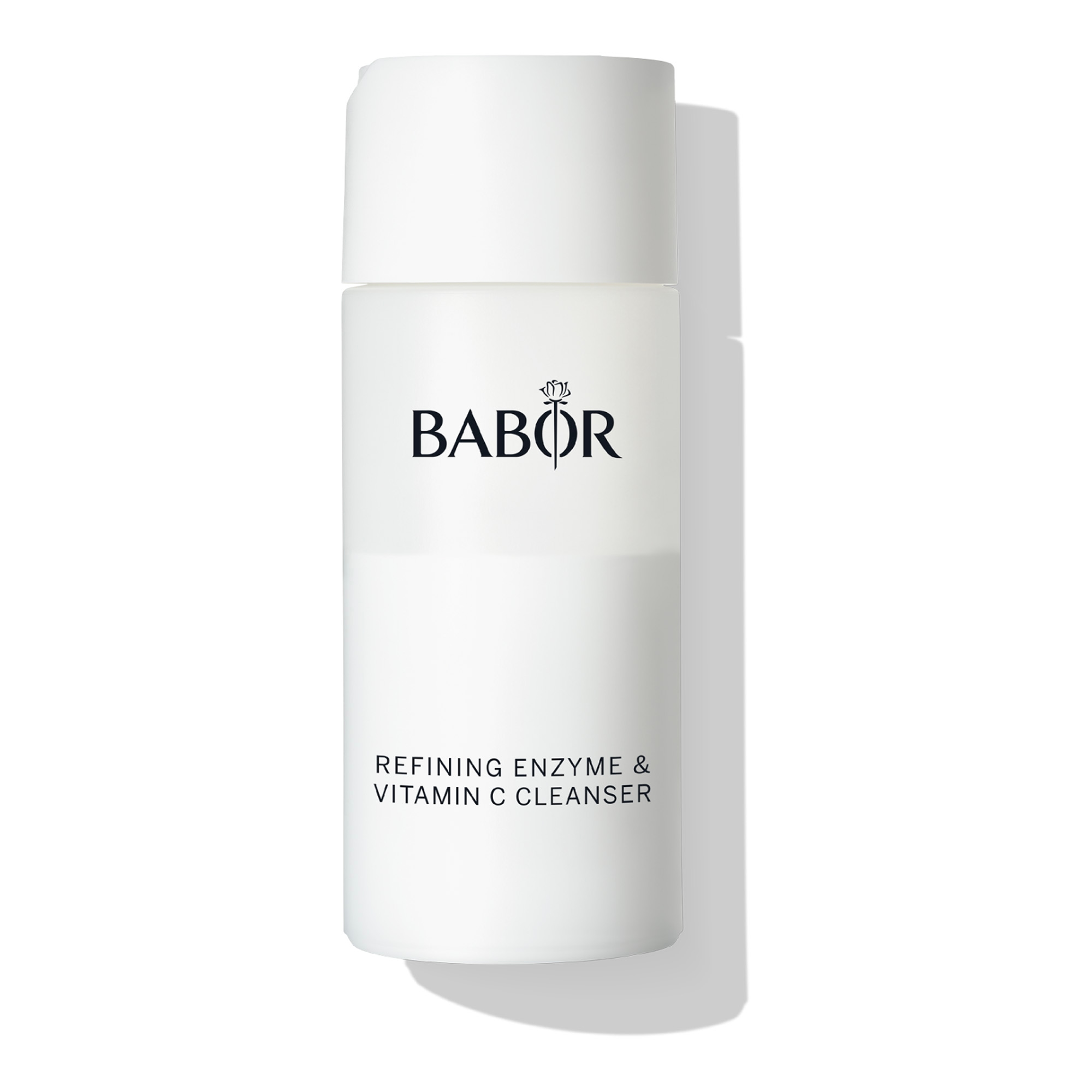 2in1 ensüümipõhine puhastus- ja koorimispulber 40g