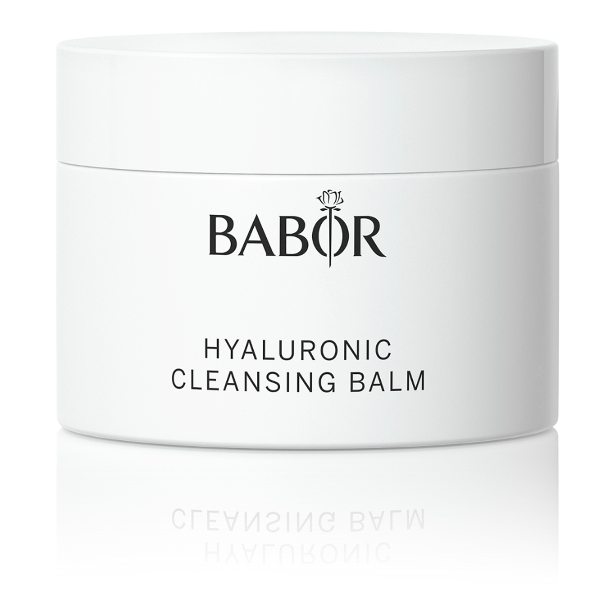 Hyaluronic puhastuspalsam 150ml