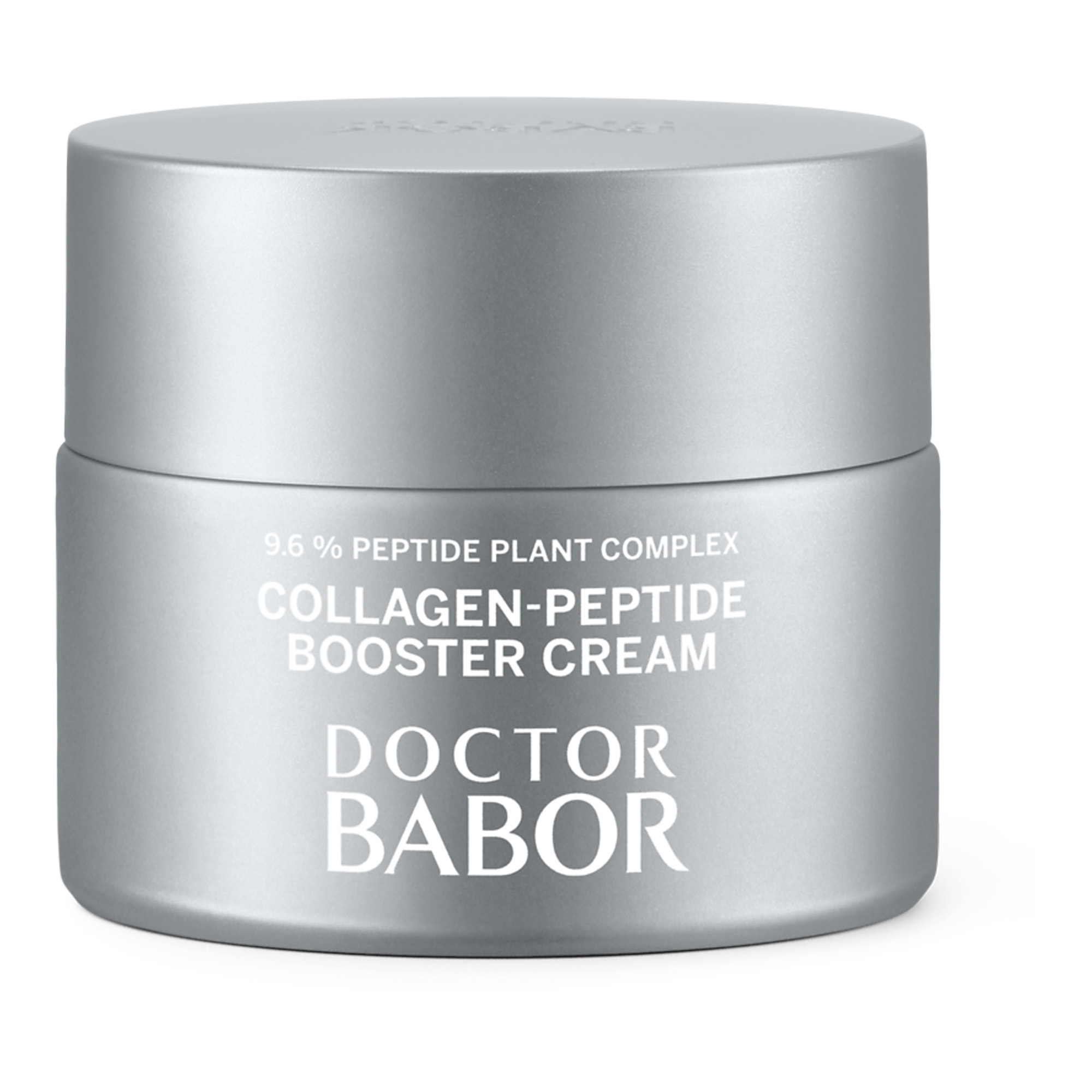 Kollageeni ja peptiididega näokreem 15ml