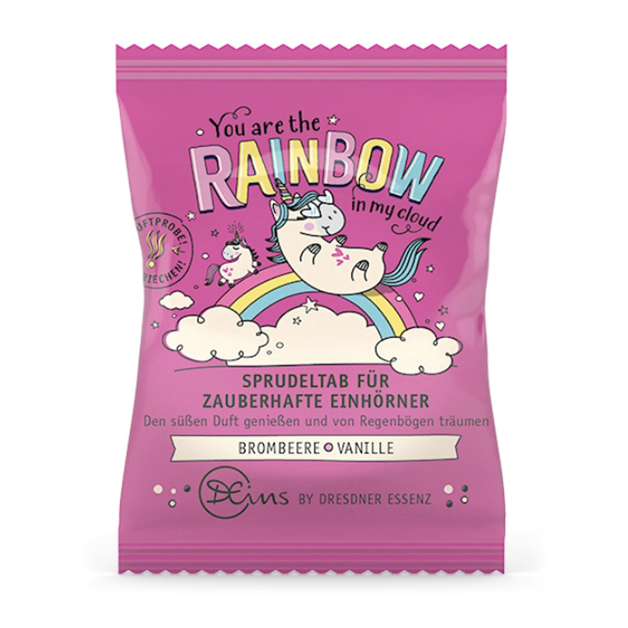 Vannitablett Vikerkaar 35g