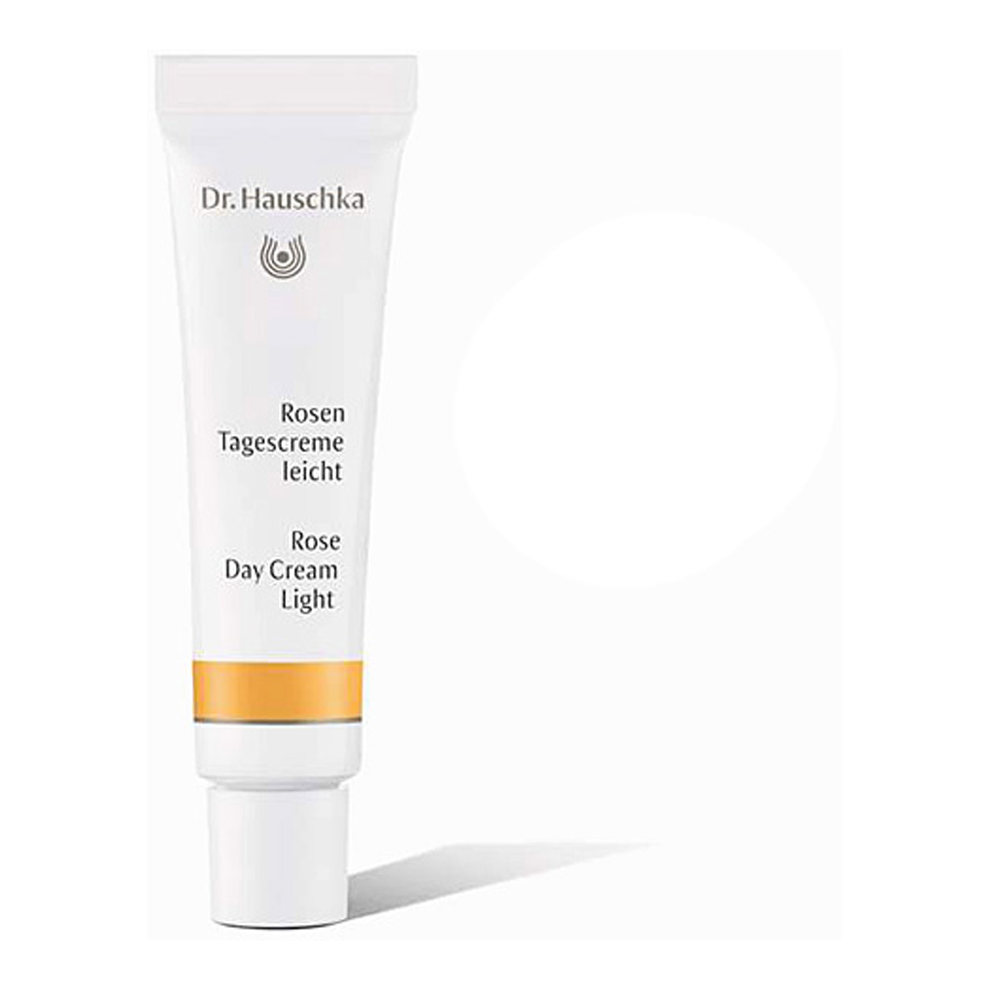 Roosi päevakreem, kerge 5ml