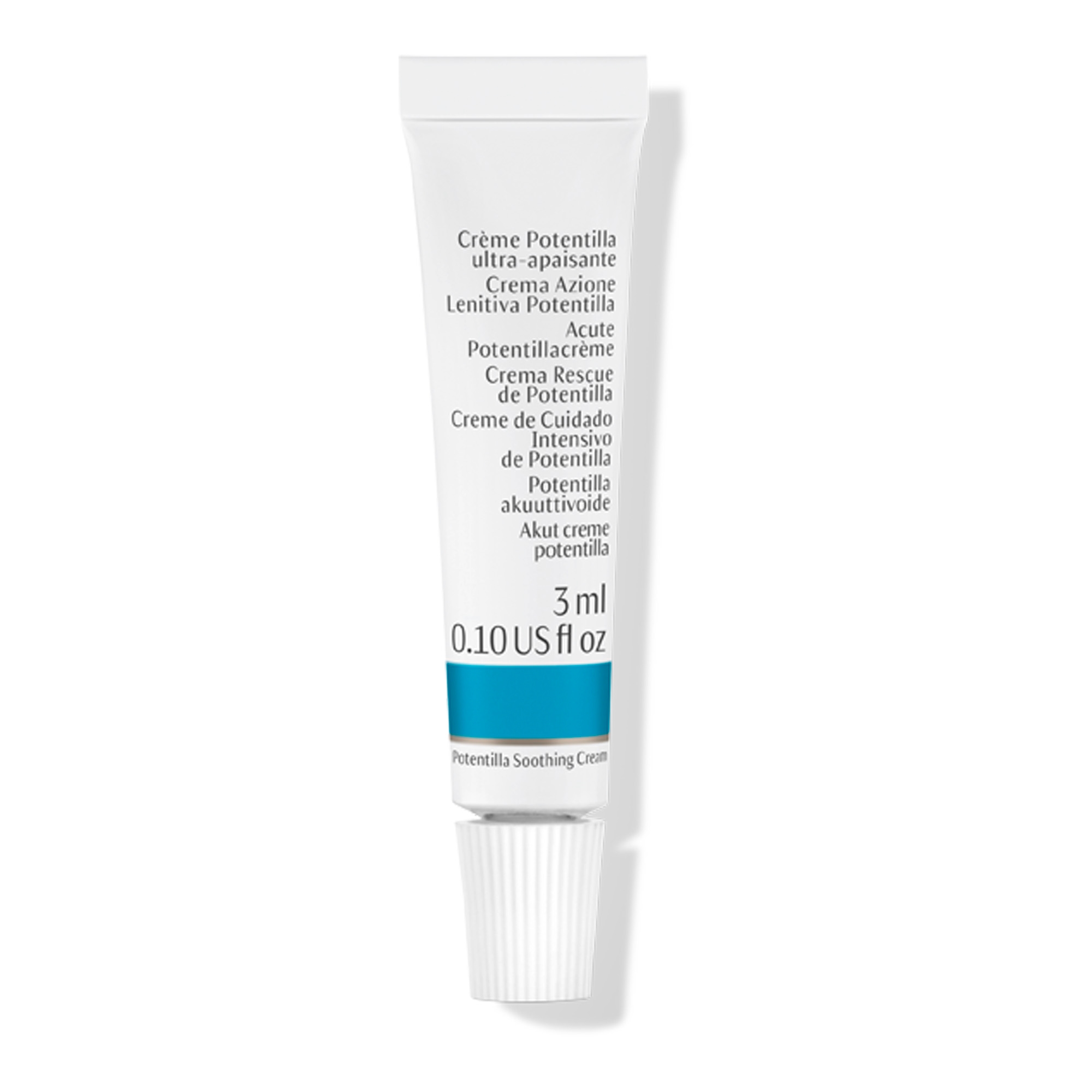 Med SOS-nahakreem 3ml