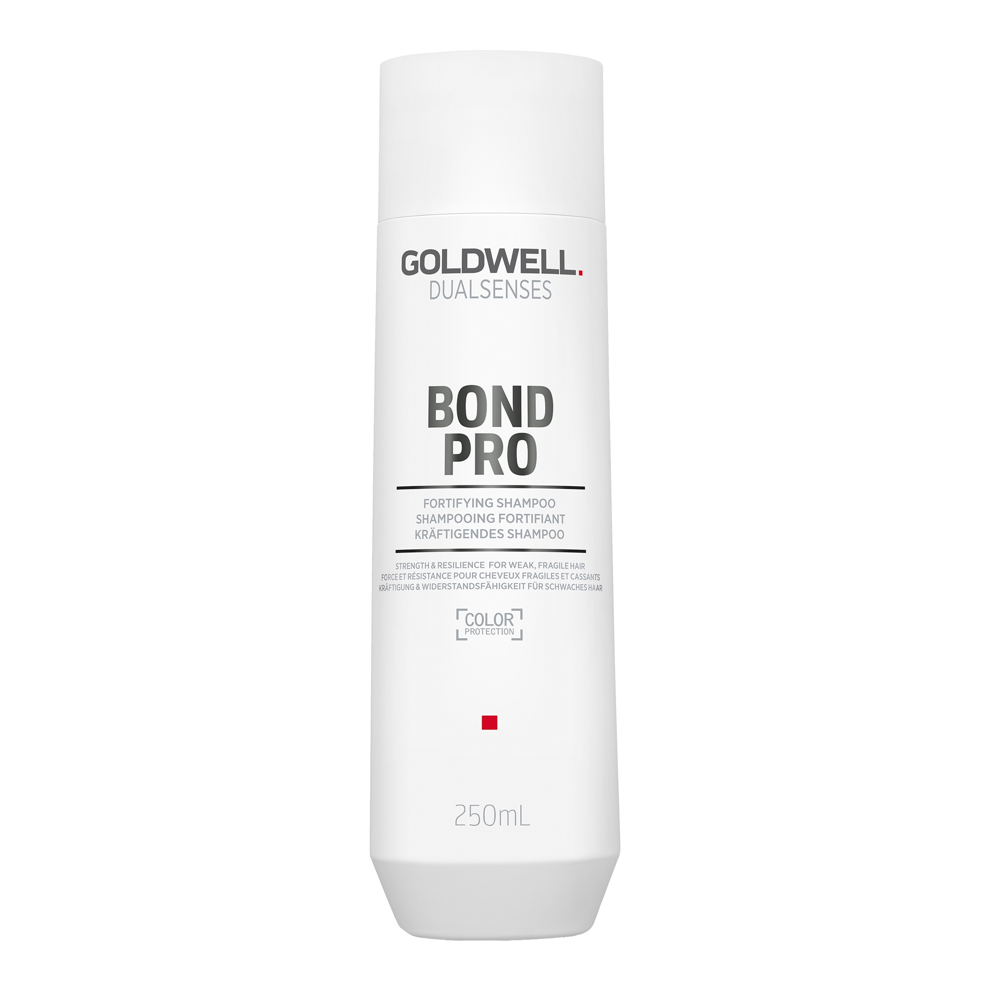 Dualsenses Bond Pro juukseid tugevdav šampoon 250ml