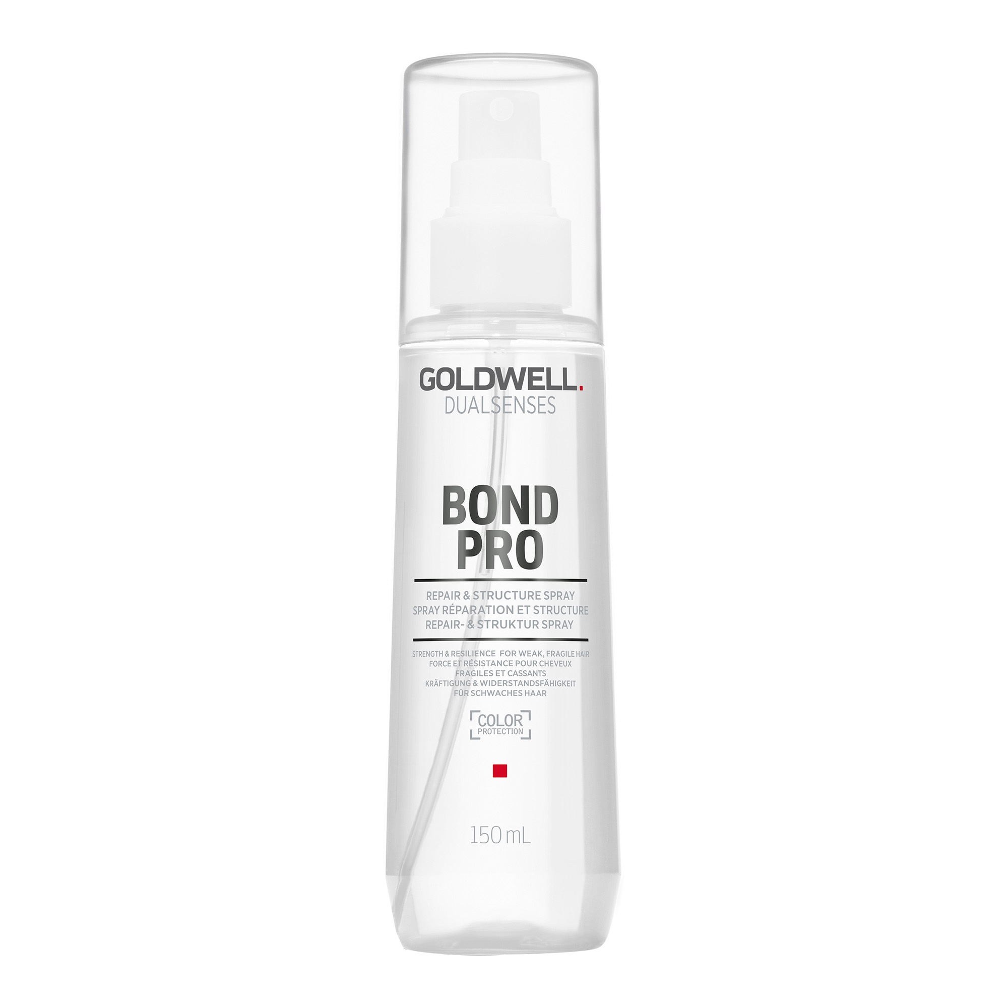 Dualsenses Bond Pro juukseid taastav spreipalsam 150ml