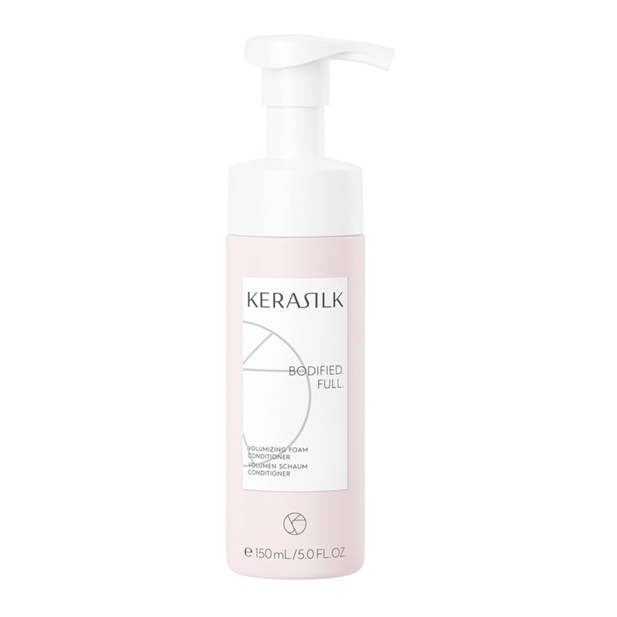 Volüümi lisav vaht-palsam 150ml