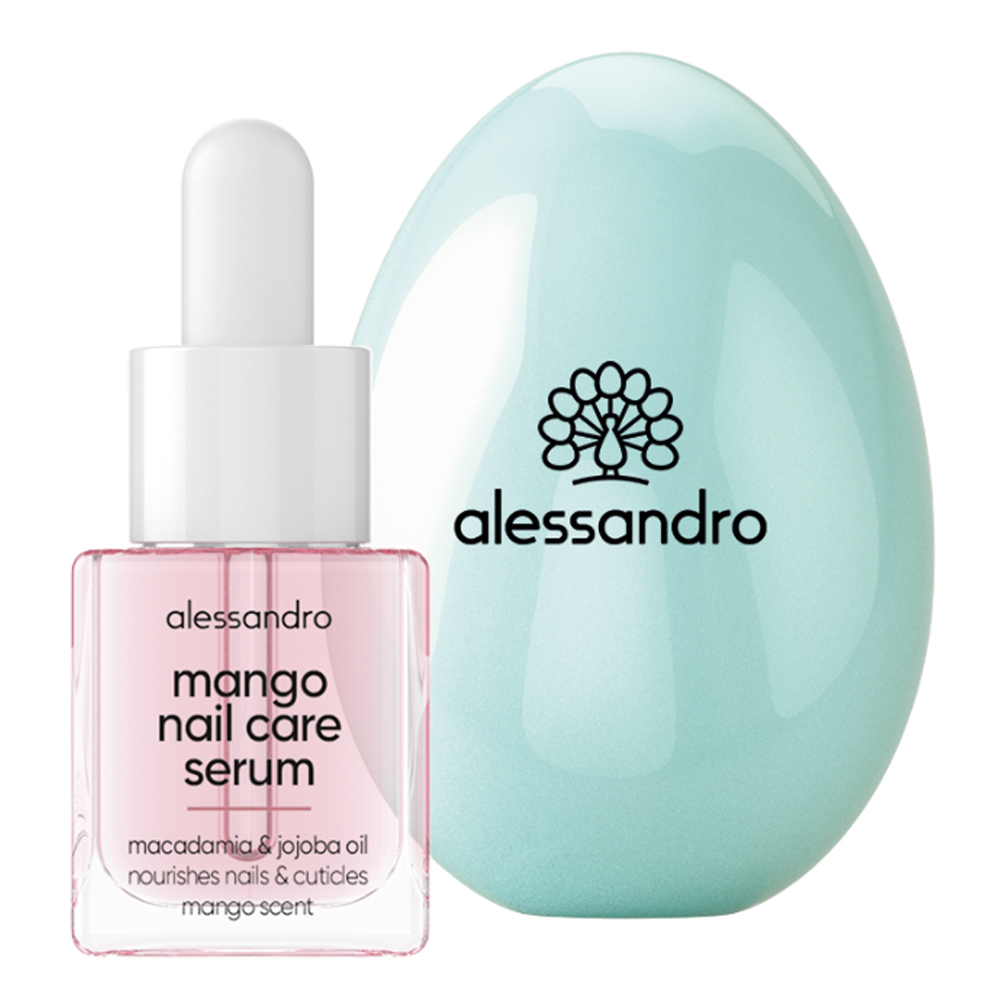 Easter Egg mangoseerum 10ml