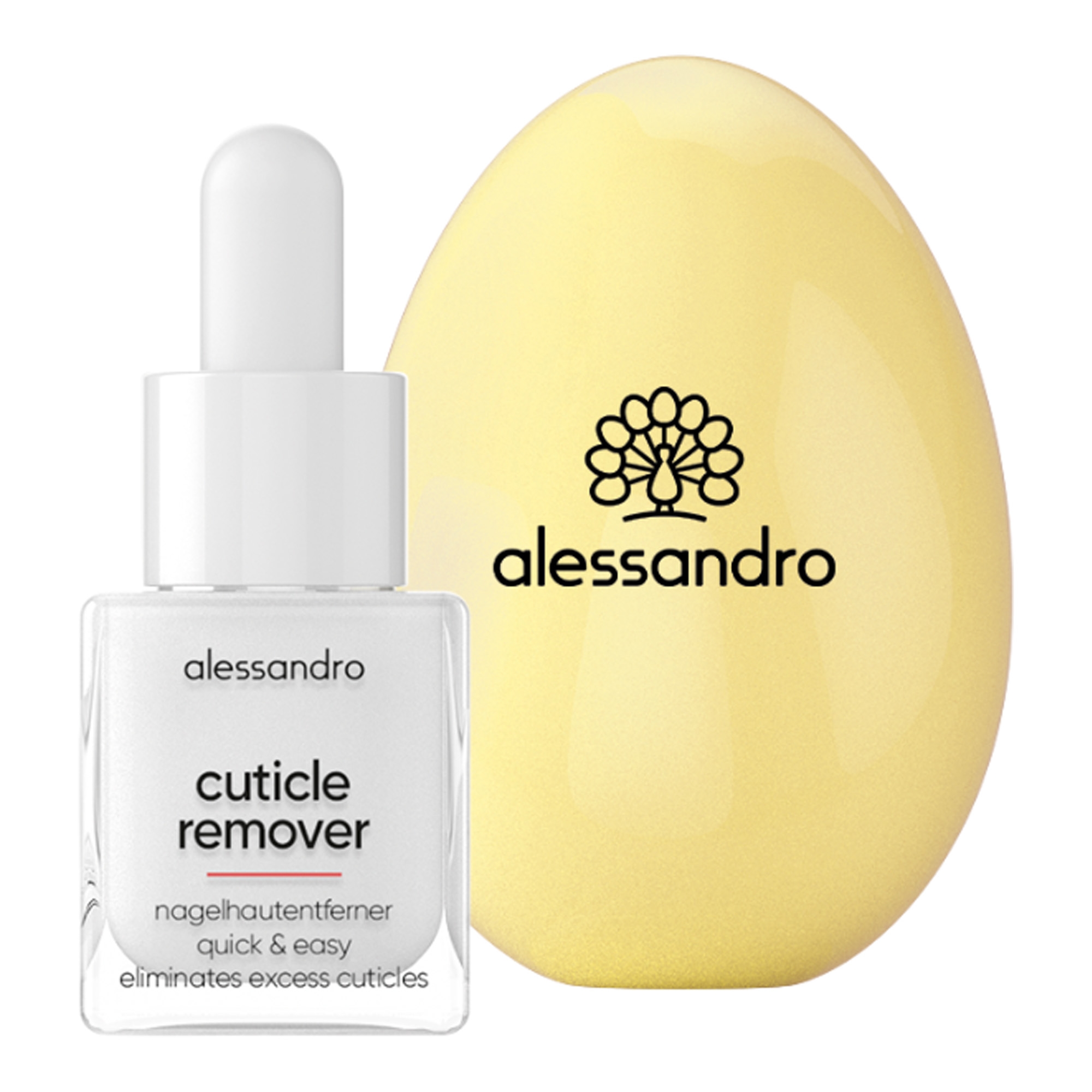 Easter Egg küünenahkade eemaldusgeel 10ml