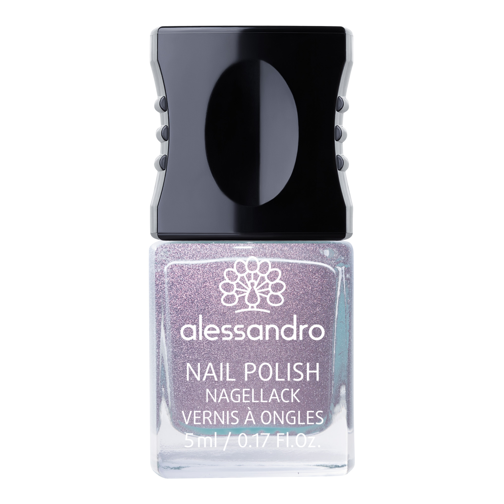 Al nail polish showtime ready for the evening 5ml