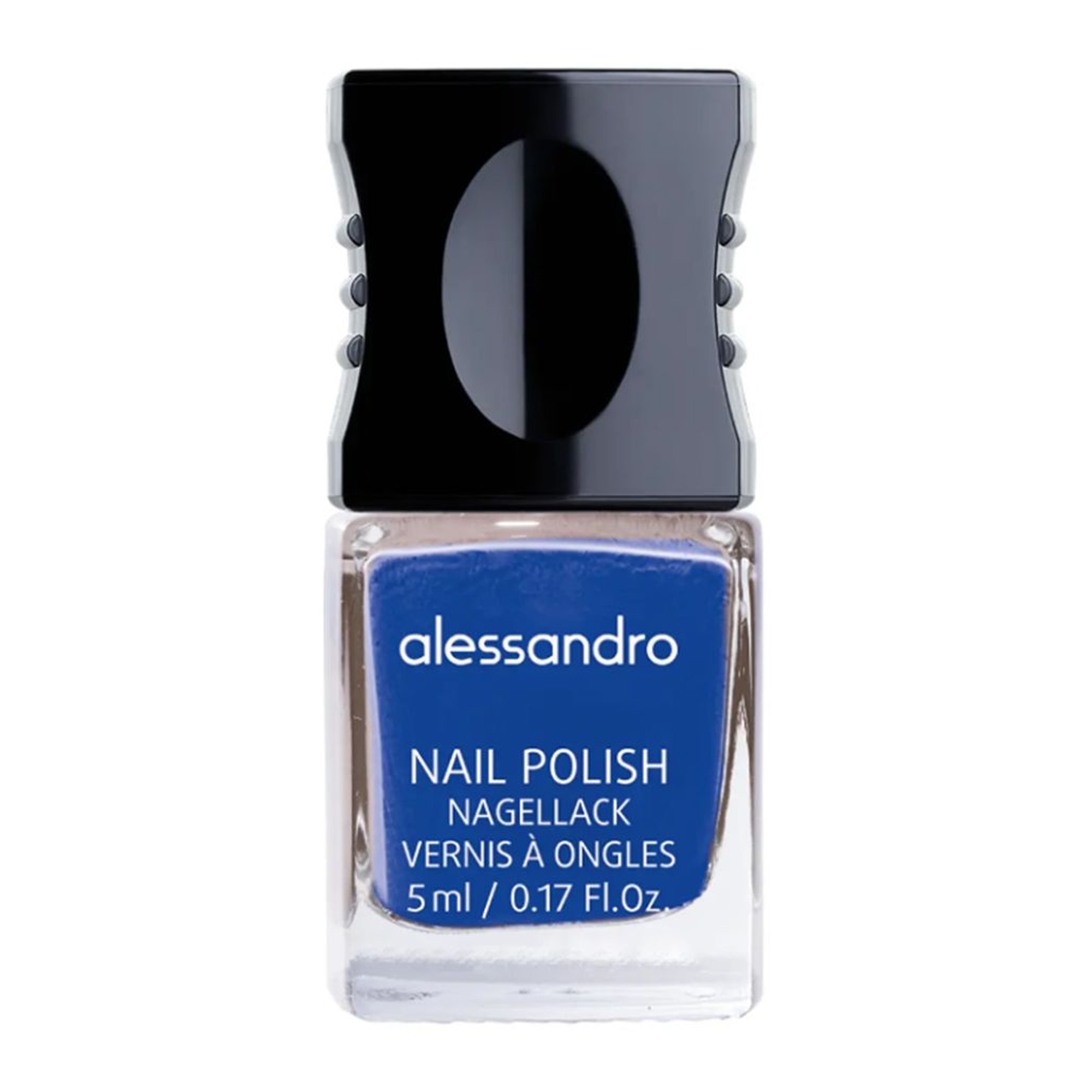 Bold & Bright niisutav ja hooldav küünelakk 5ml