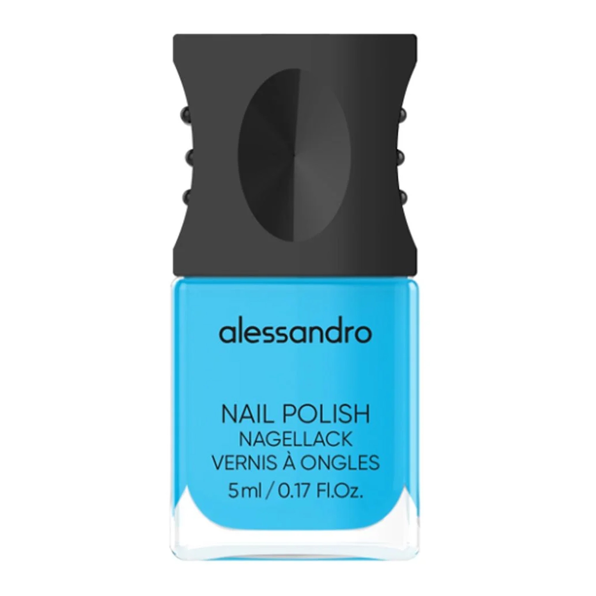 Niisutav ja hooldav küünelakk 5ml