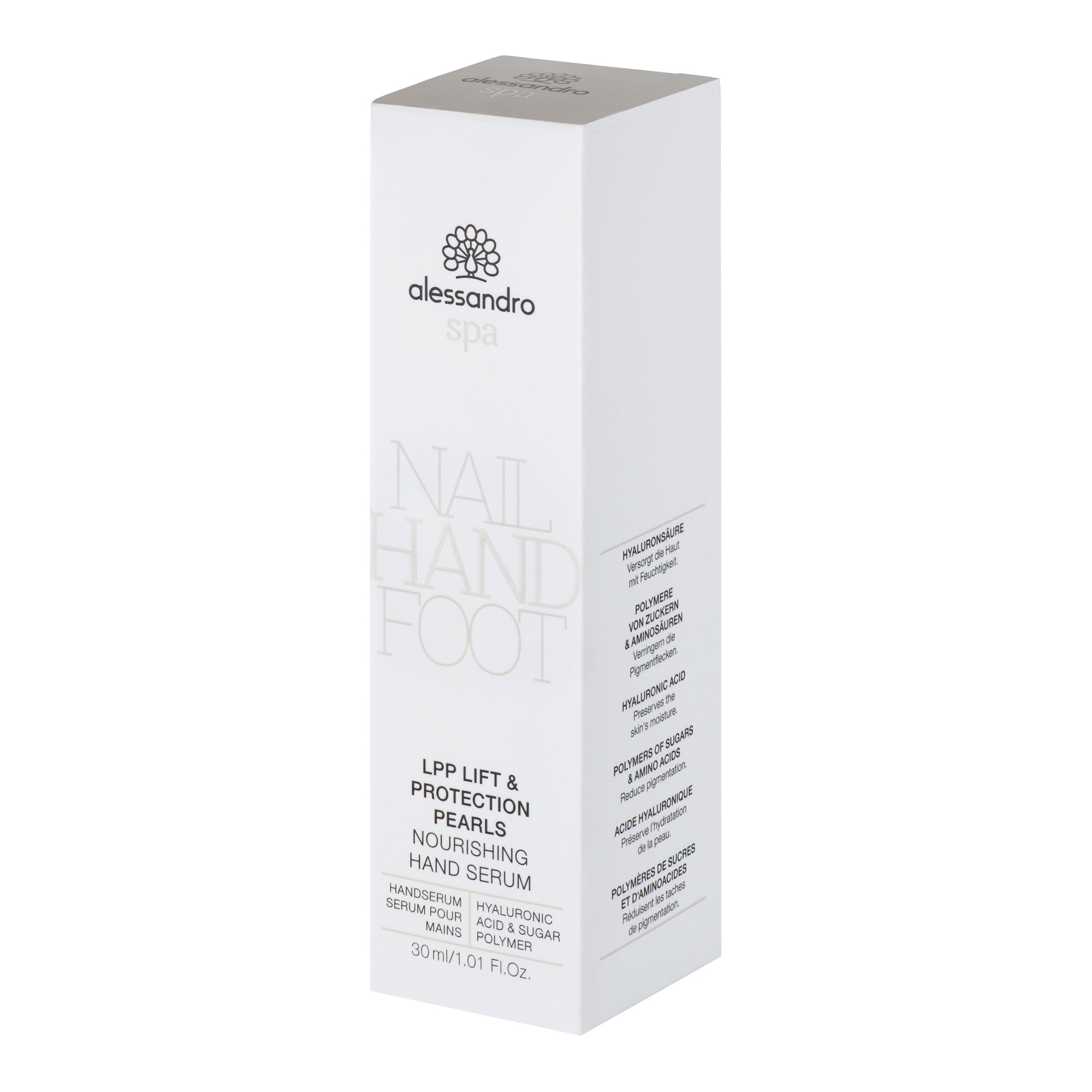 Pinguldav käteseerum 30ml