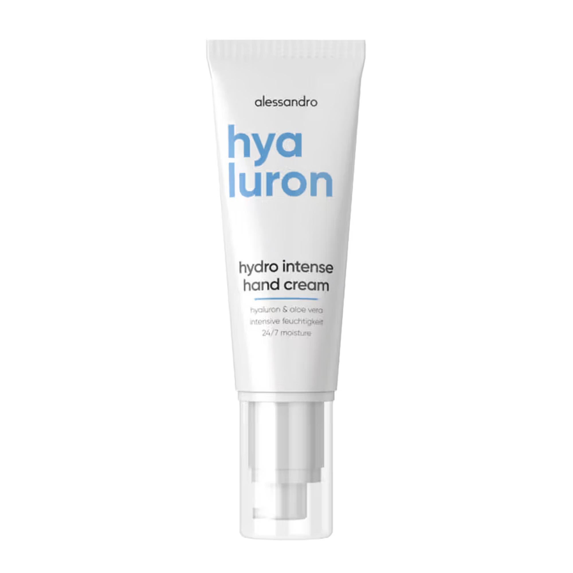 Hand Bar Hyaluron Hydro Intense rikkalikult niisutav ja taastav kätekreem 50ml