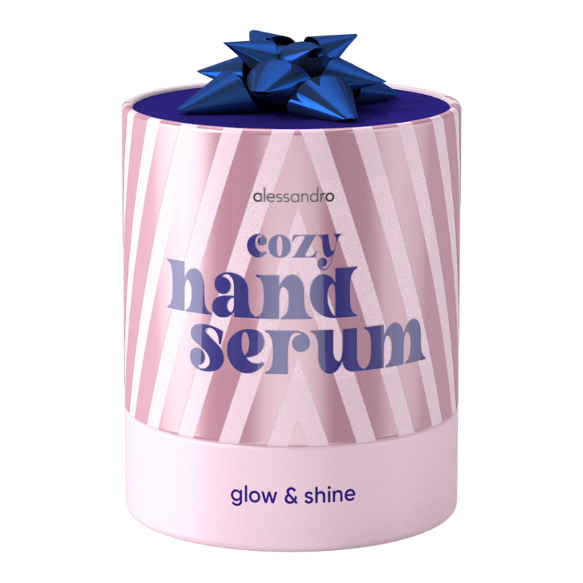 Cozy Hand Serum Glow & Shine   niisutav ja säraandev käteseerum 30ml