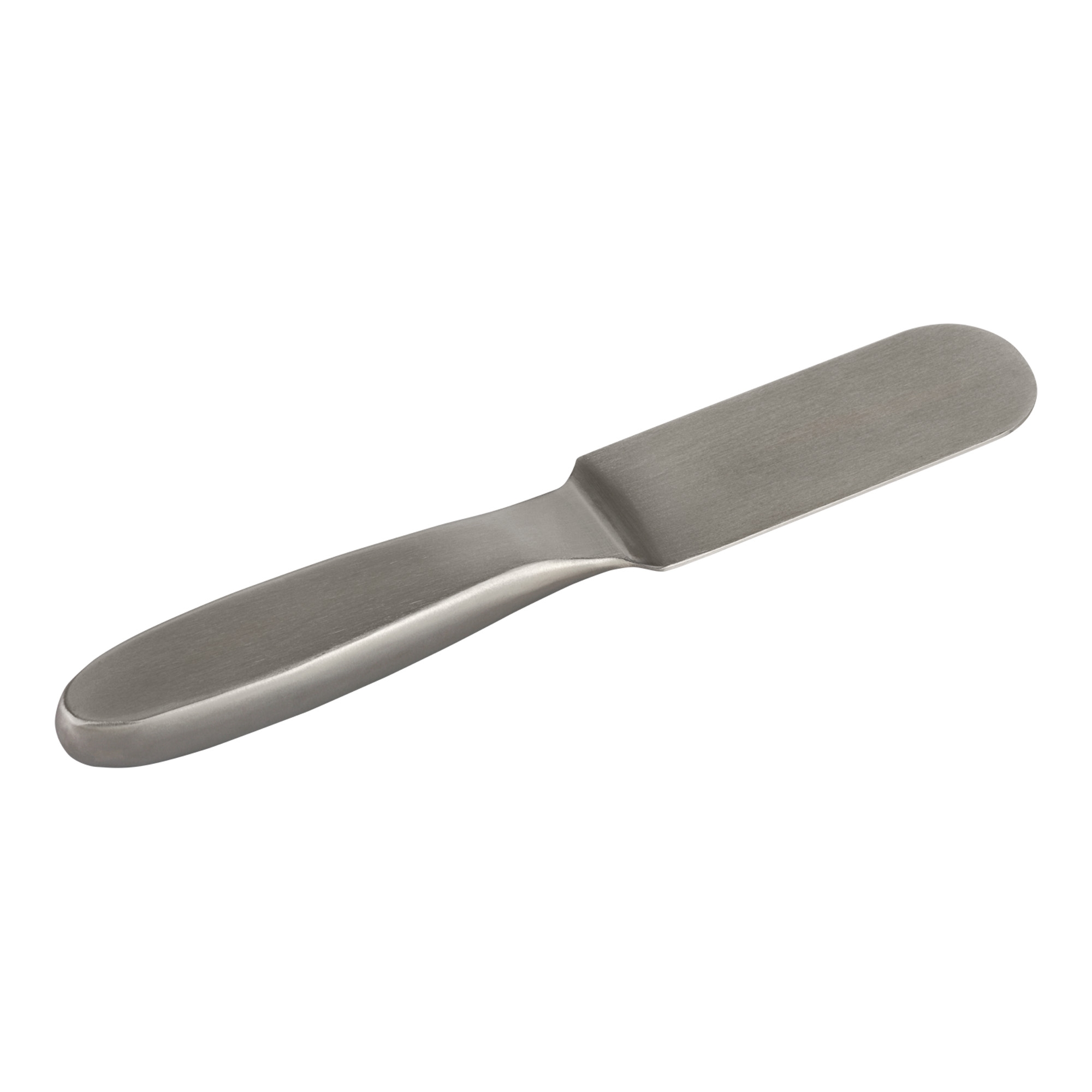 Metallist jalaraspel + 60 rasplikleebist pakendis