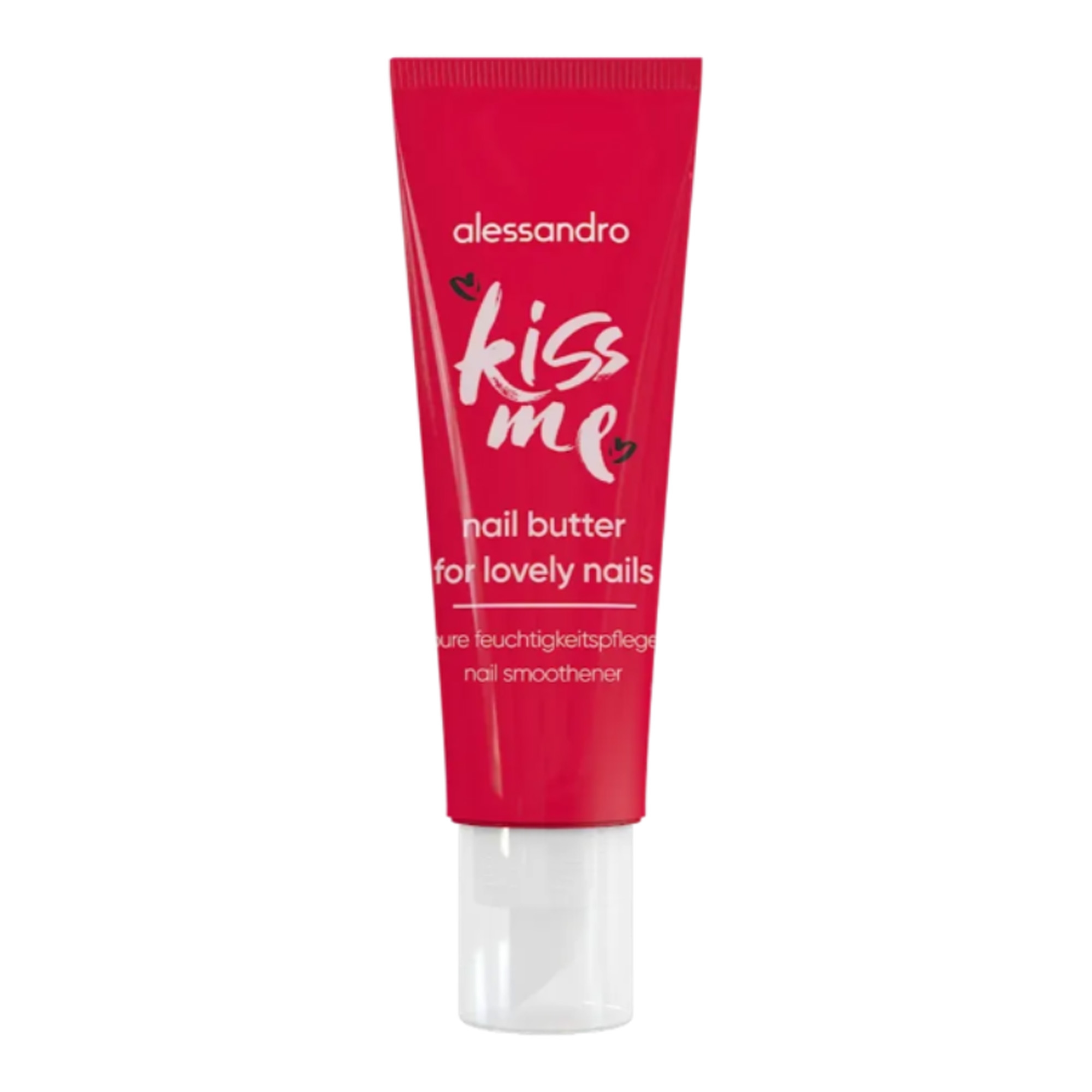 Kiss Me rikkalik küüne- ja küünenahavõie 15ml