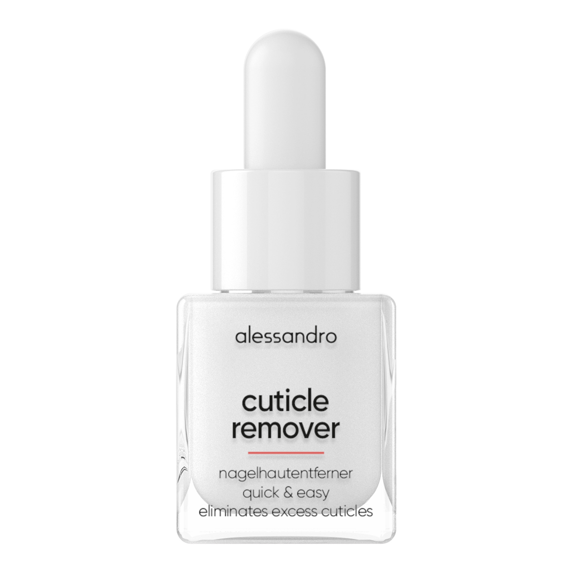 Nail Bar Cuticle Remover küünenahaeemaldaja 10ml