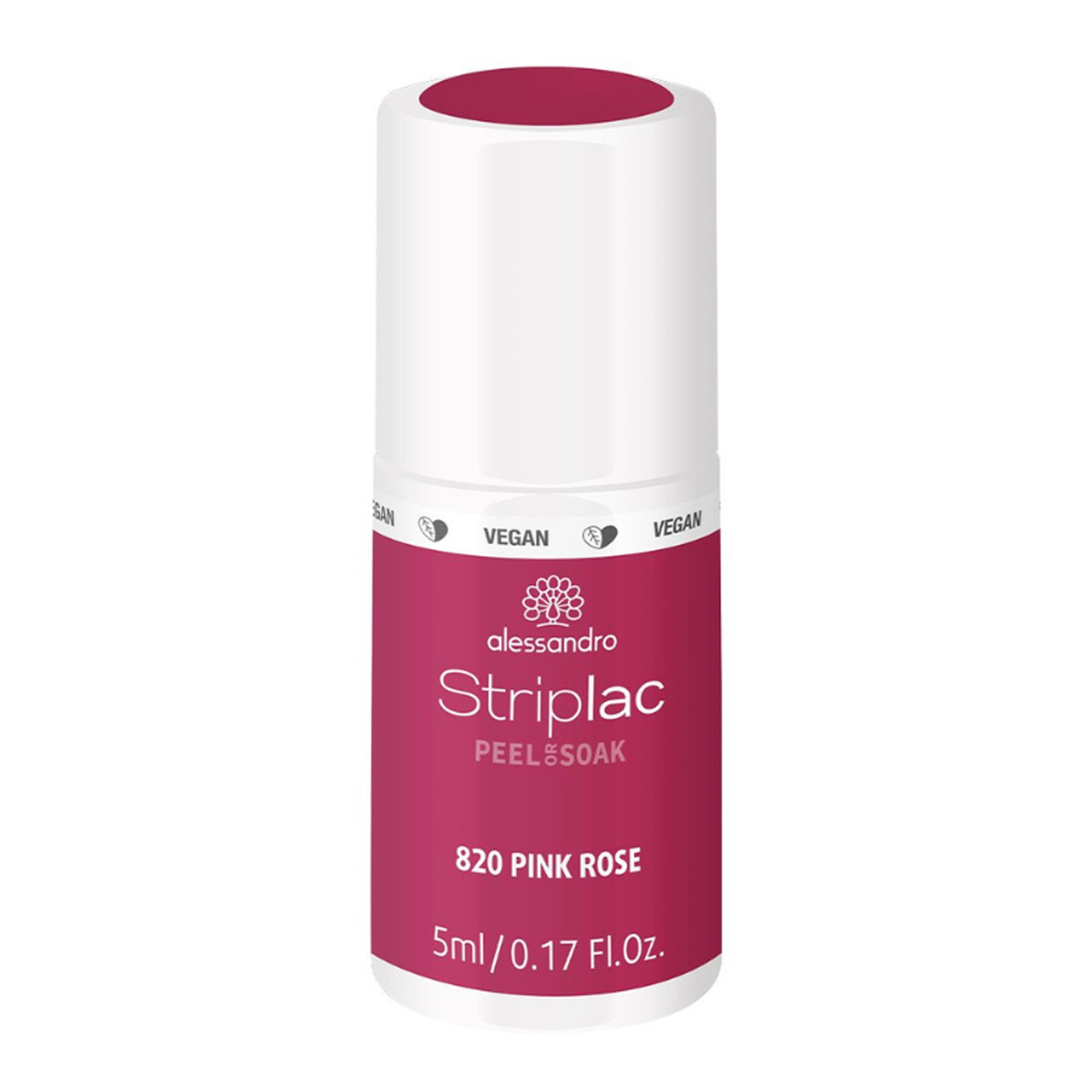 UV/LED küünelakk 5ml