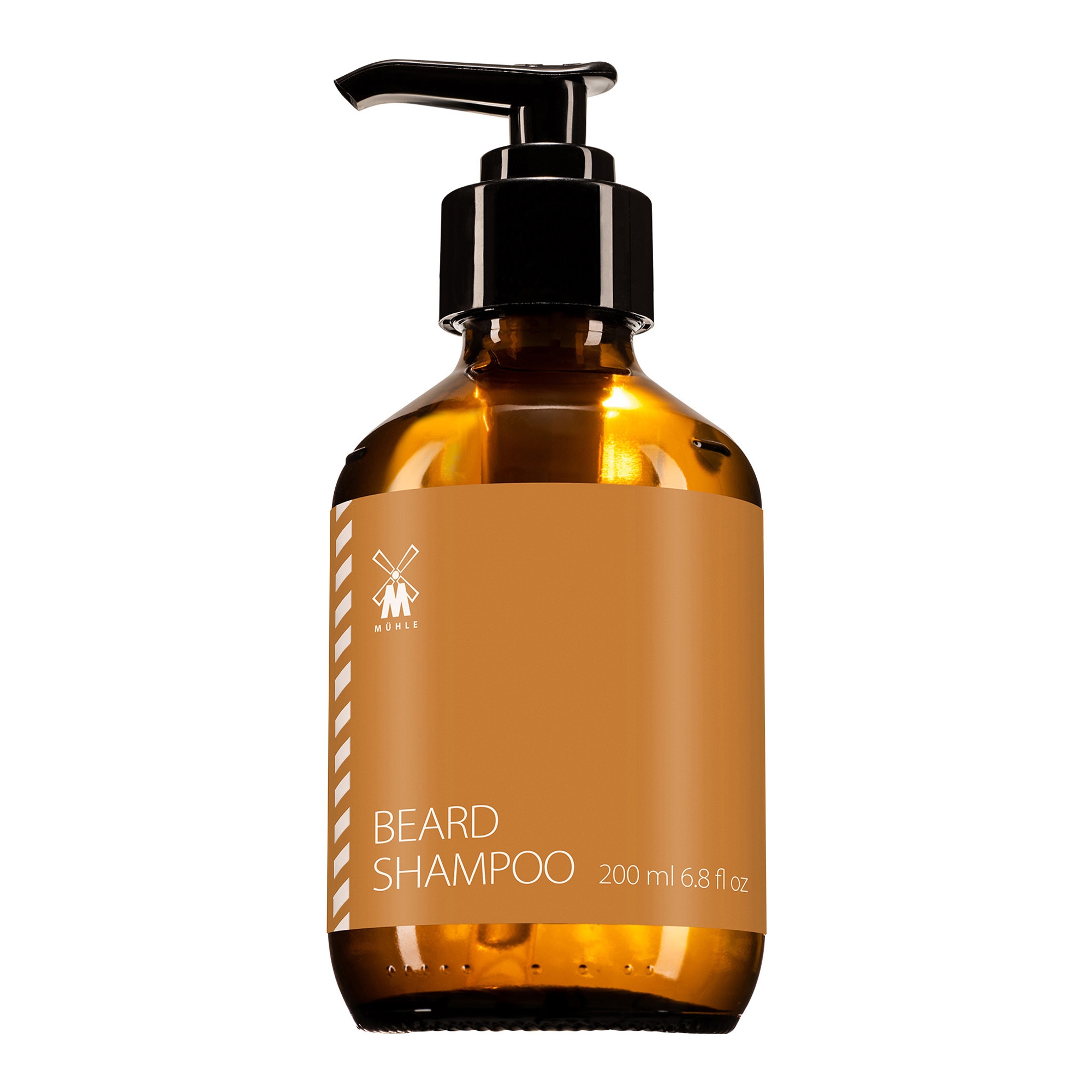 Habemešampoon 200ml