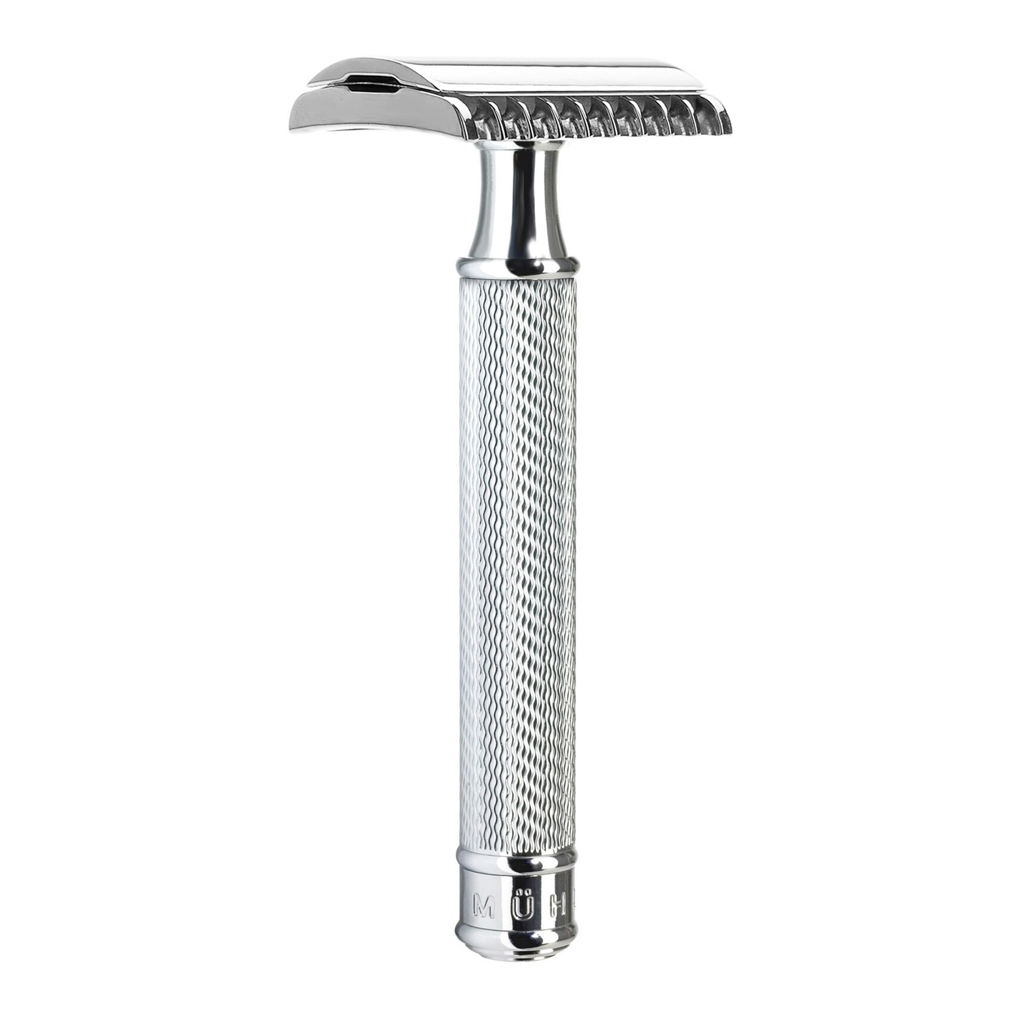 Klassikaline raseerija Opened Comb