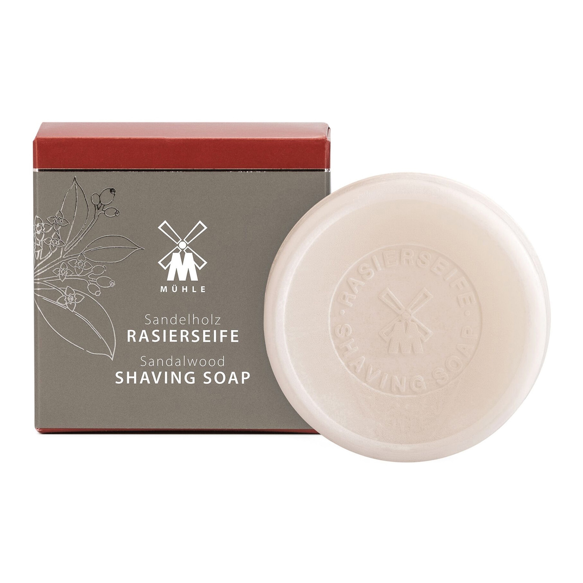 Raseerimisseep Sandlipuu 65g