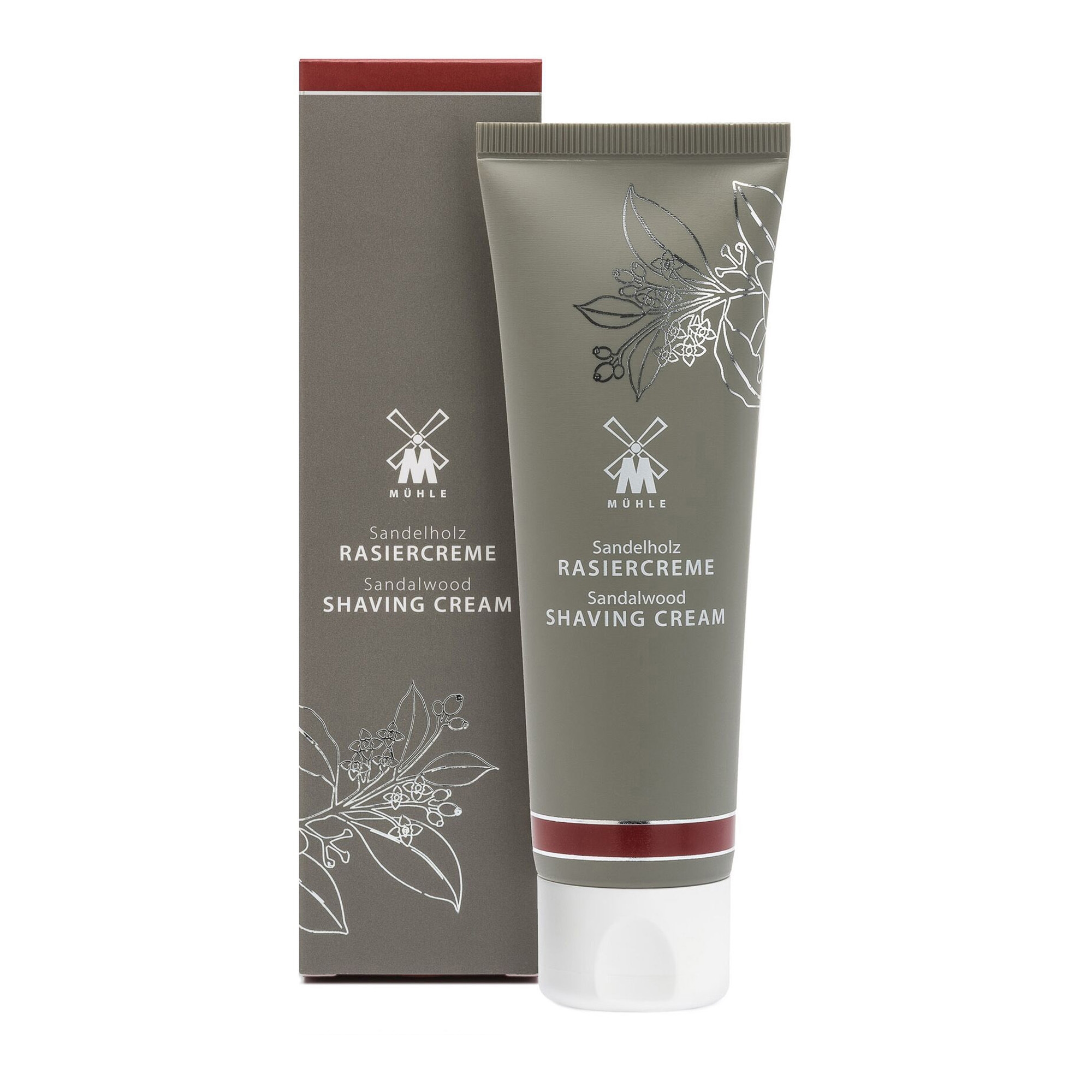 Raseerimiskreem Sandlipuu 75ml