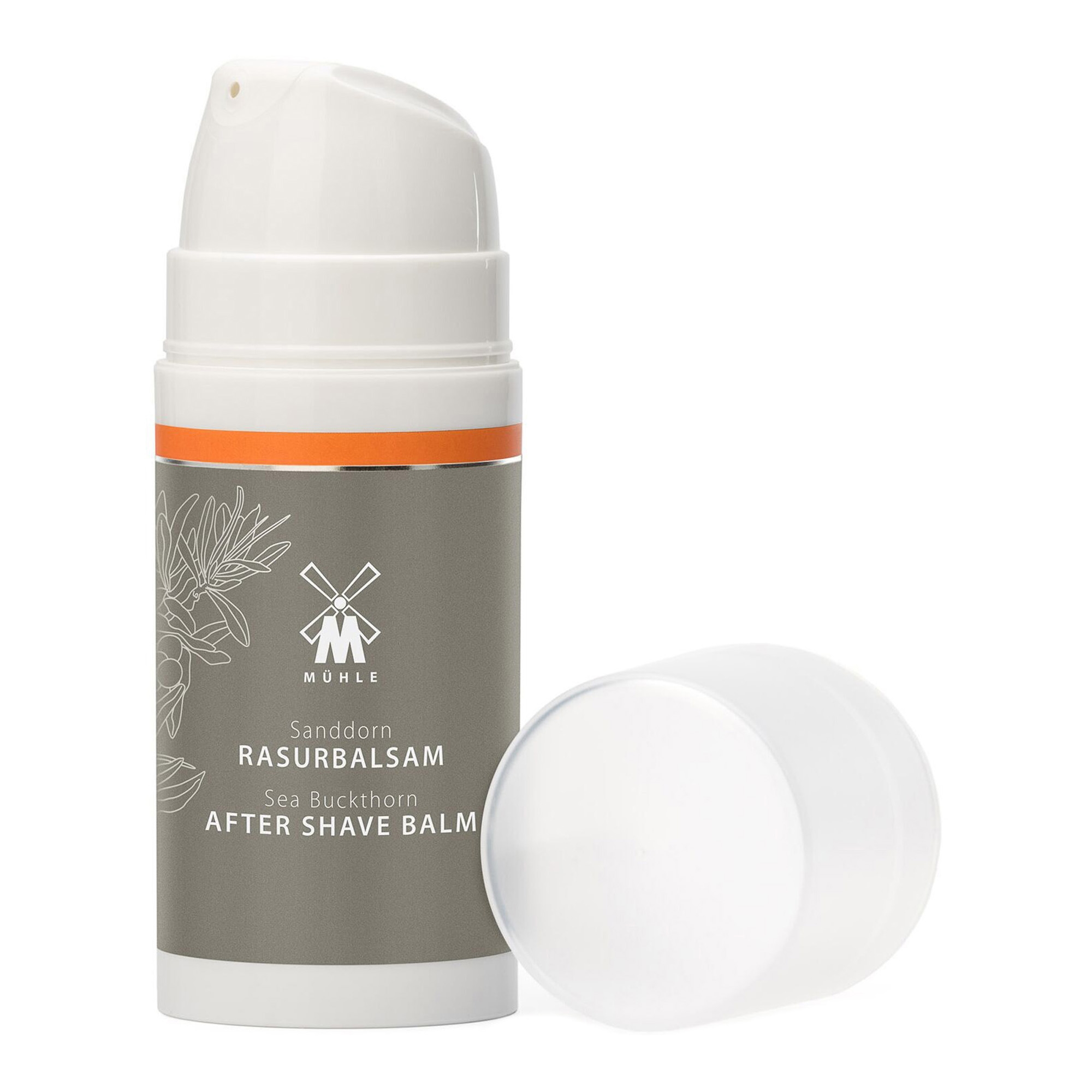 Raseerimisjärgne palsam Astelpaju 100ml