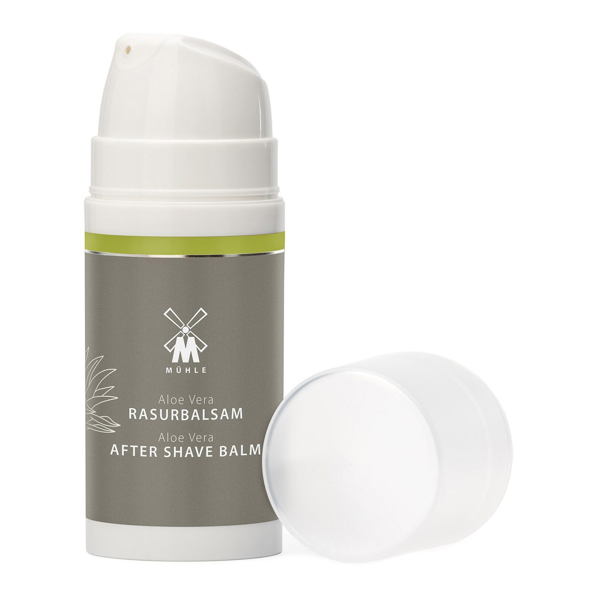 Raseerimisjärgne palsam Aloe Vera 100ml