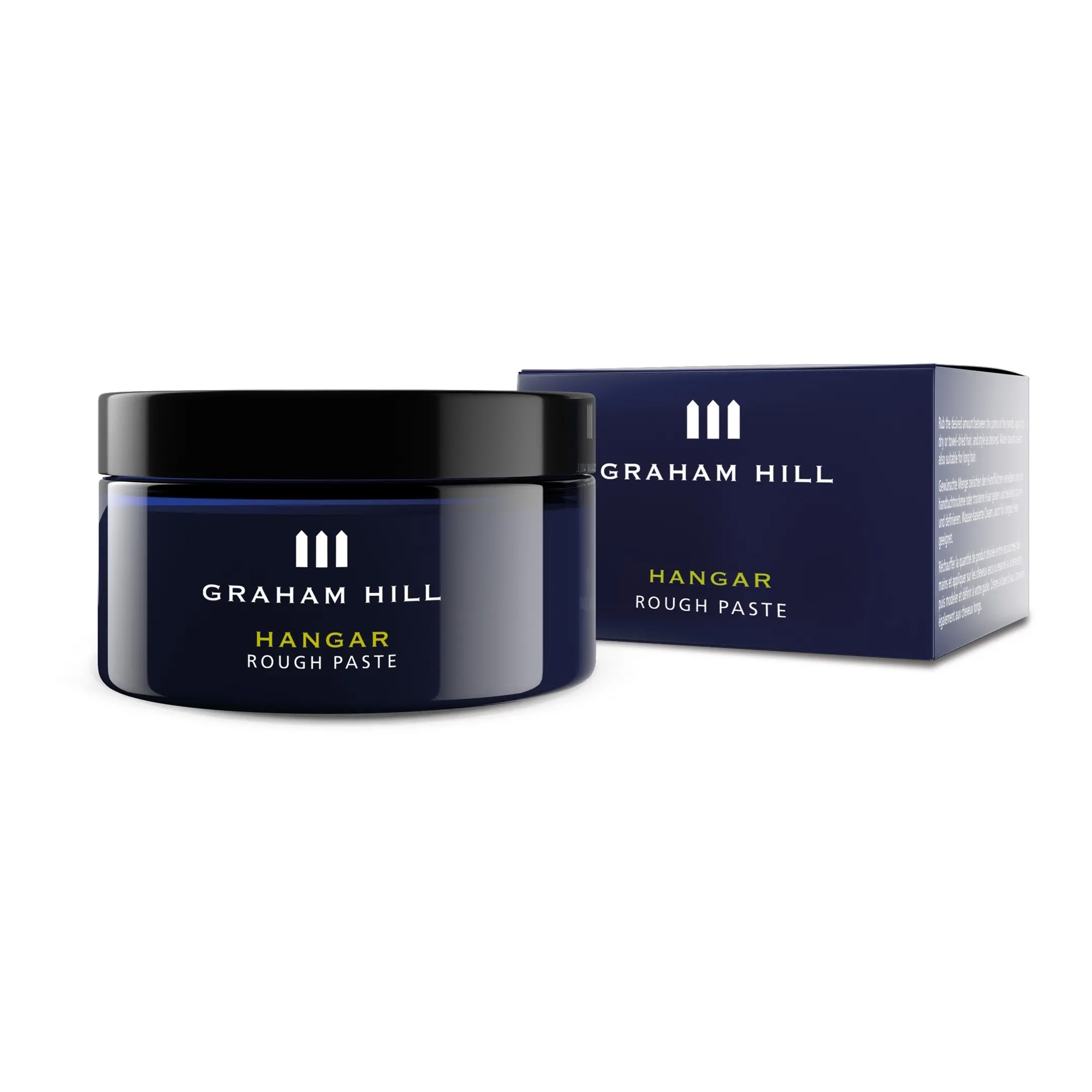 Hangar Rough volüümpasta 100ml