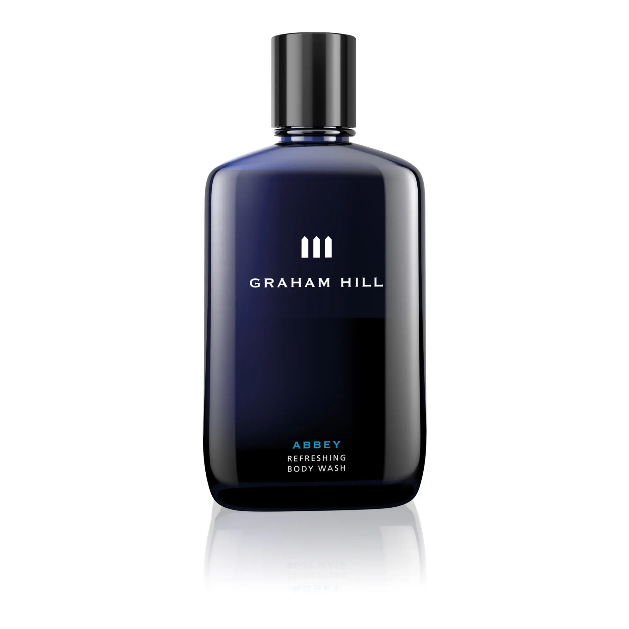 Abbey Refreshing Hair & Body šampoon 250ml