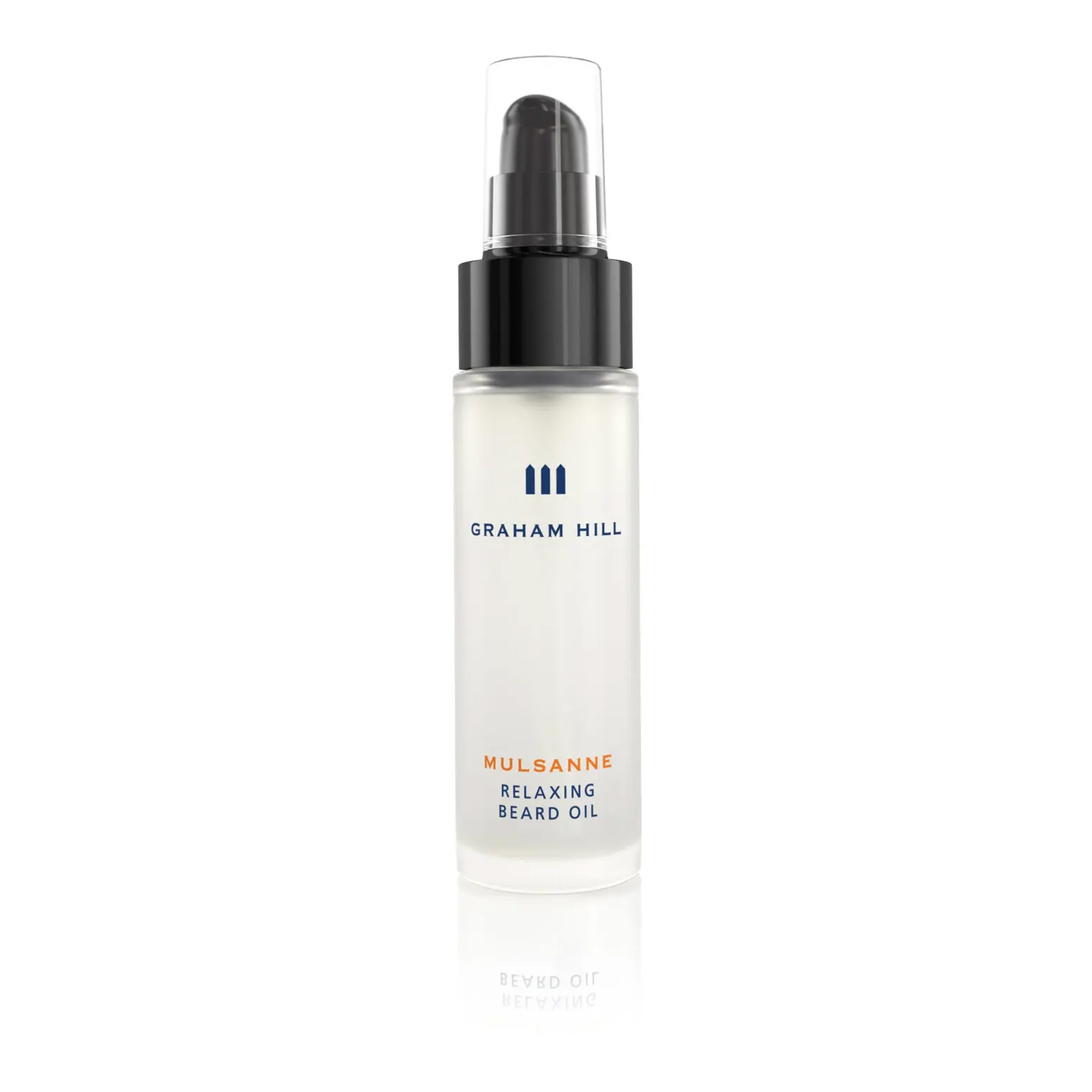 Mulsanne Relaxing habemeõli 30ml
