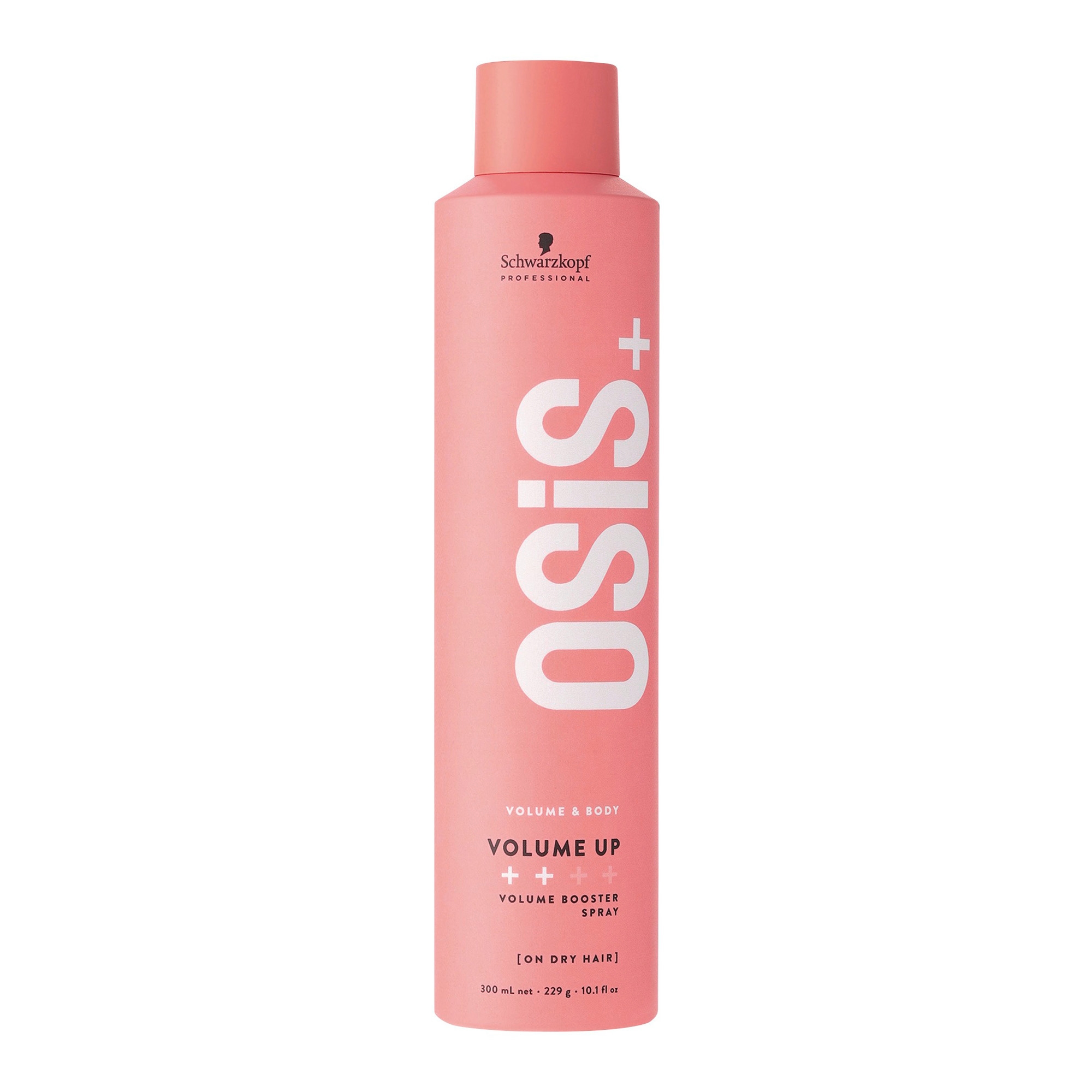 Volume Up volüümisprei 300ml