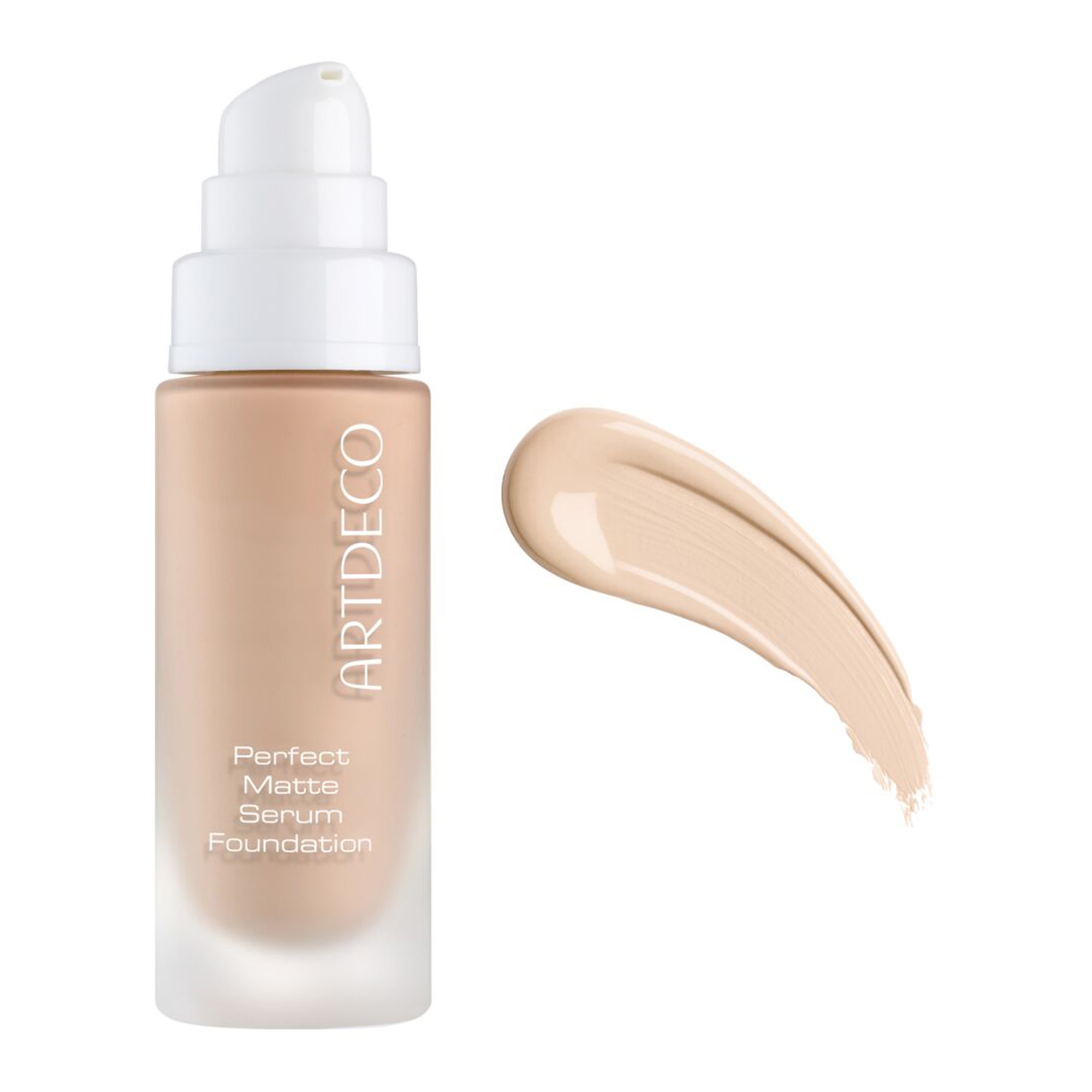 Perfect Matte Serum jumestuskreem 20ml