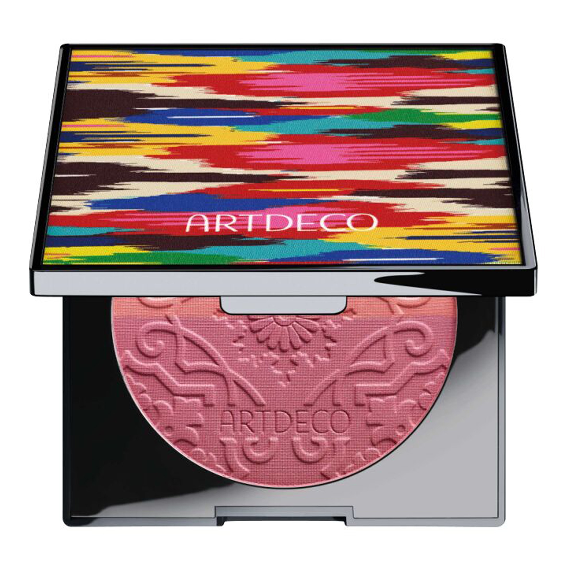 Põsepuna Samarkand Treasures