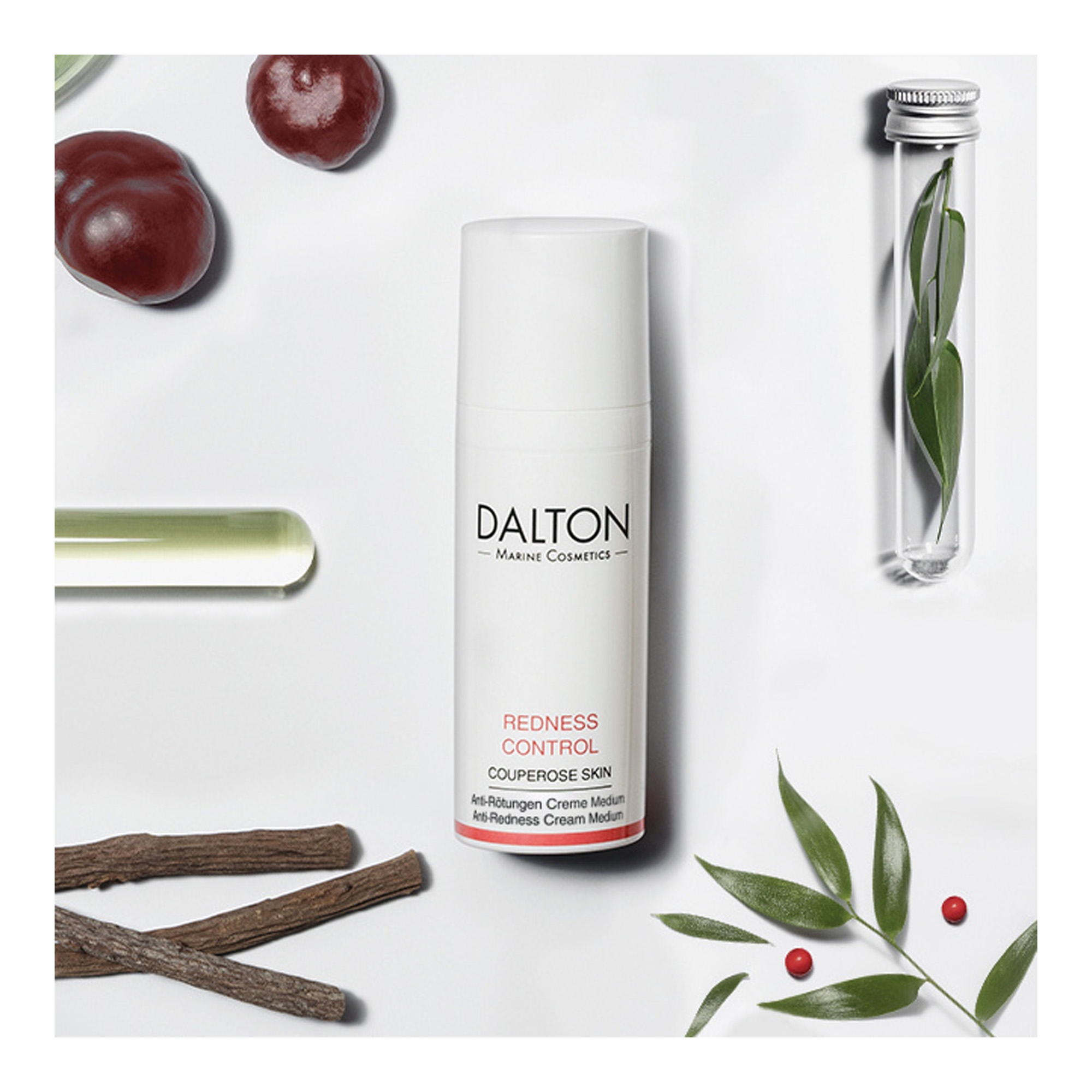 Punetusevastane, rahustav kreem 50ml